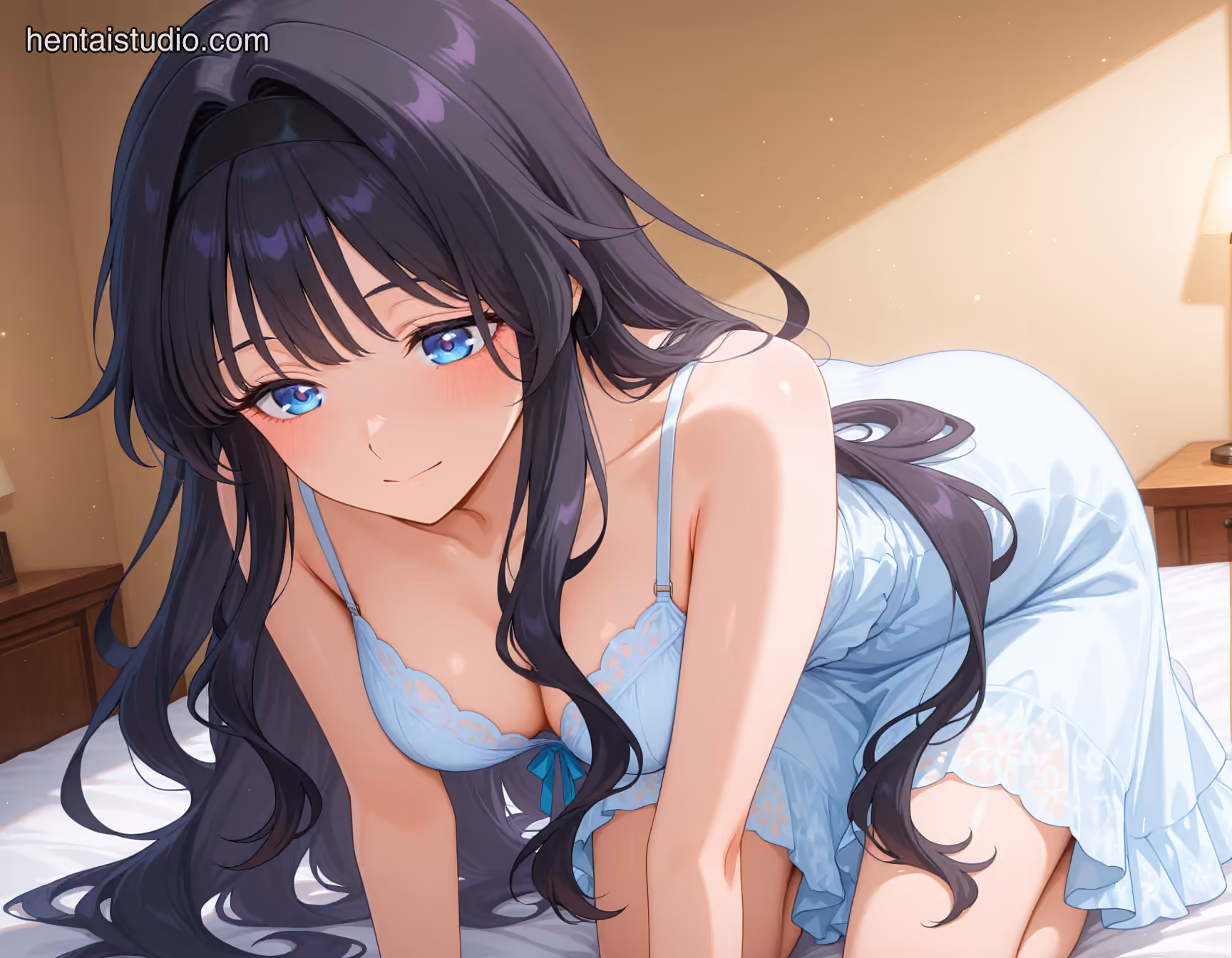 Kaoruko Waguri - The Fragrant Flower Blooms with Dignity (Kaoru Hana wa Rin to Saku) - Hentai Gallery 38 - 227 Images — image 189 of 227