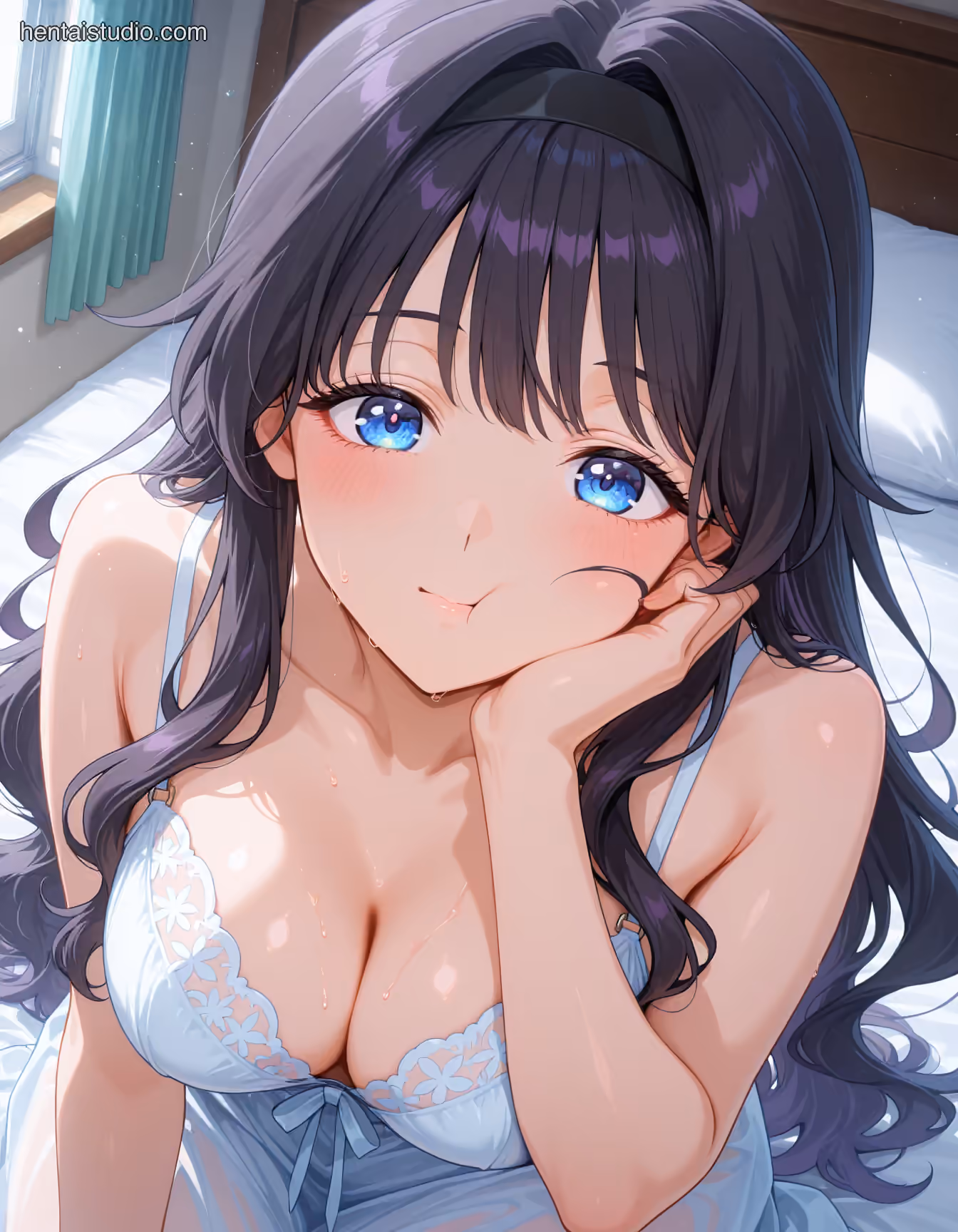 Kaoruko Waguri - The Fragrant Flower Blooms with Dignity (Kaoru Hana wa Rin to Saku) - Hentai Gallery 38 - 227 Images — image 193 of 227