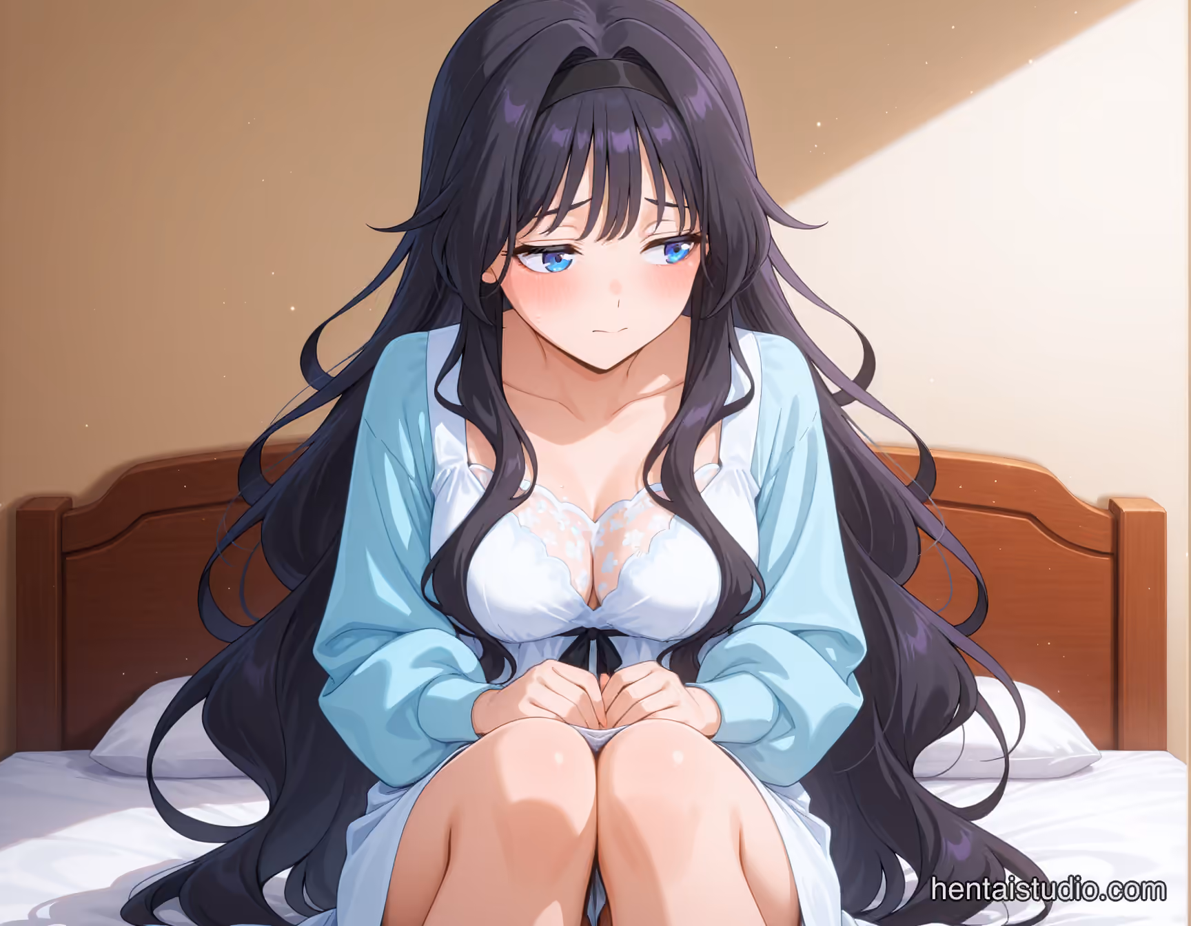 Kaoruko Waguri - The Fragrant Flower Blooms with Dignity (Kaoru Hana wa Rin to Saku) - Hentai Gallery 38 - 227 Images — image 194 of 227
