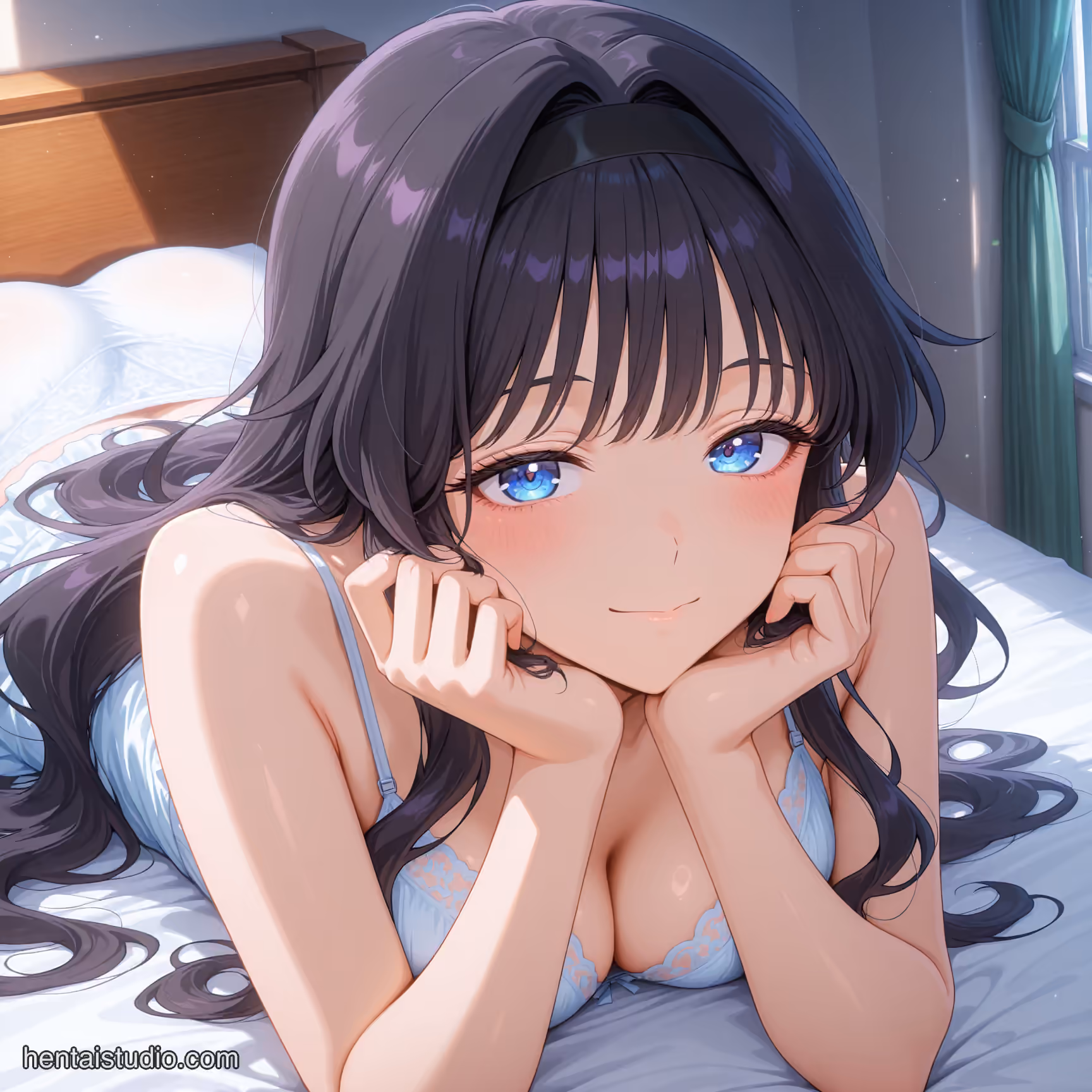 Kaoruko Waguri - The Fragrant Flower Blooms with Dignity (Kaoru Hana wa Rin to Saku) - Hentai Gallery 38 - 227 Images — image 196 of 227