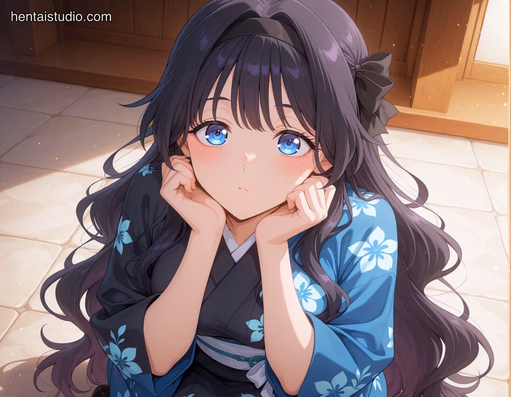 Kaoruko Waguri - The Fragrant Flower Blooms with Dignity (Kaoru Hana wa Rin to Saku) - Hentai Gallery 38 - 227 Images — image 24 of 227