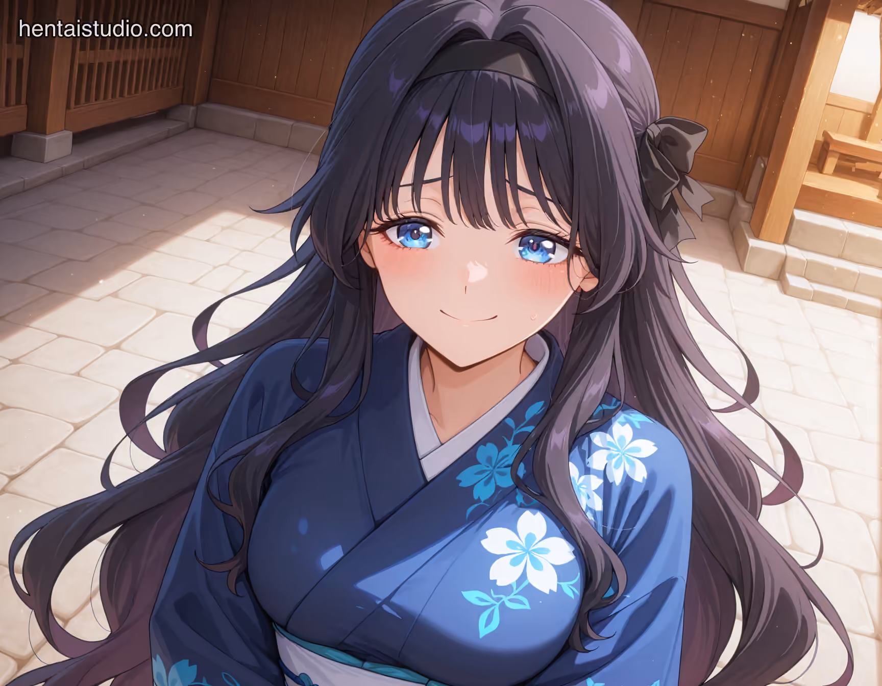 Kaoruko Waguri - The Fragrant Flower Blooms with Dignity (Kaoru Hana wa Rin to Saku) - Hentai Gallery 38 - 227 Images — image 8 of 227