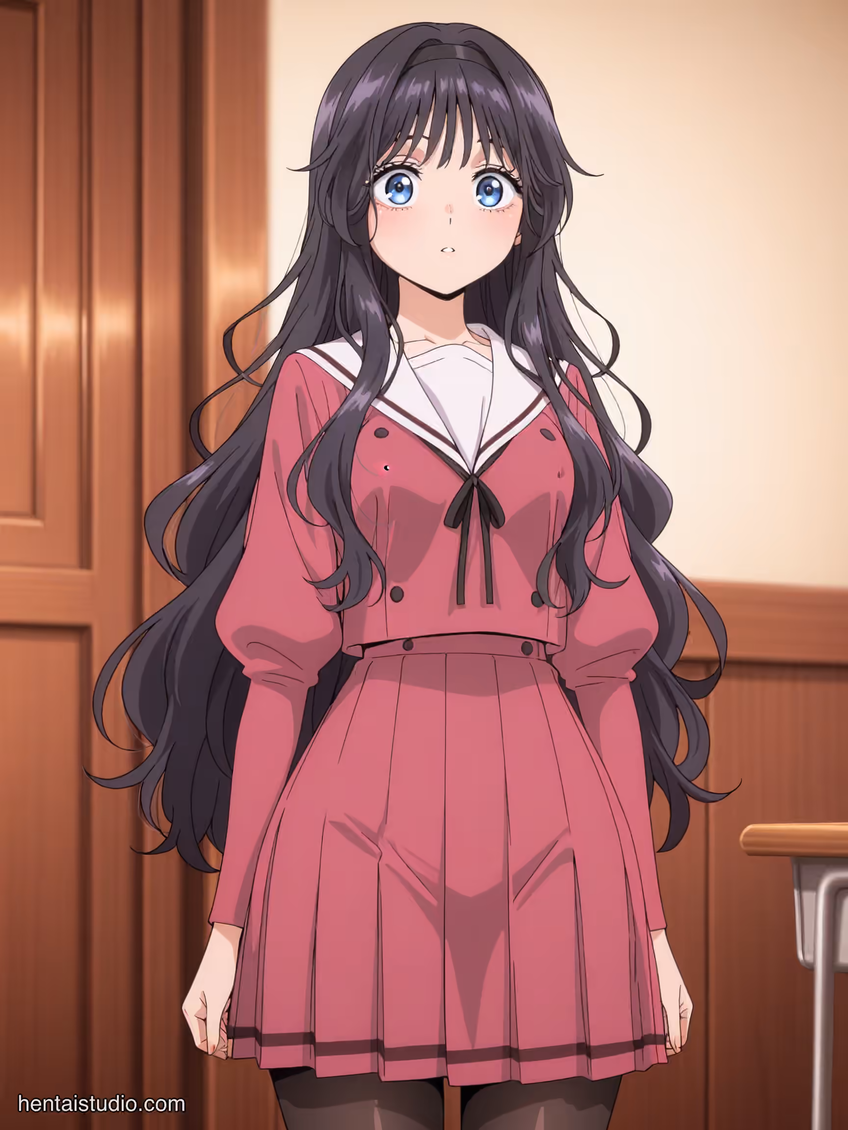 Kaoruko Waguri - The Fragrant Flower Blooms with Dignity (Kaoru Hana wa Rin to Saku) - Hentai Gallery 40 - 111 Images — image 22 of 111