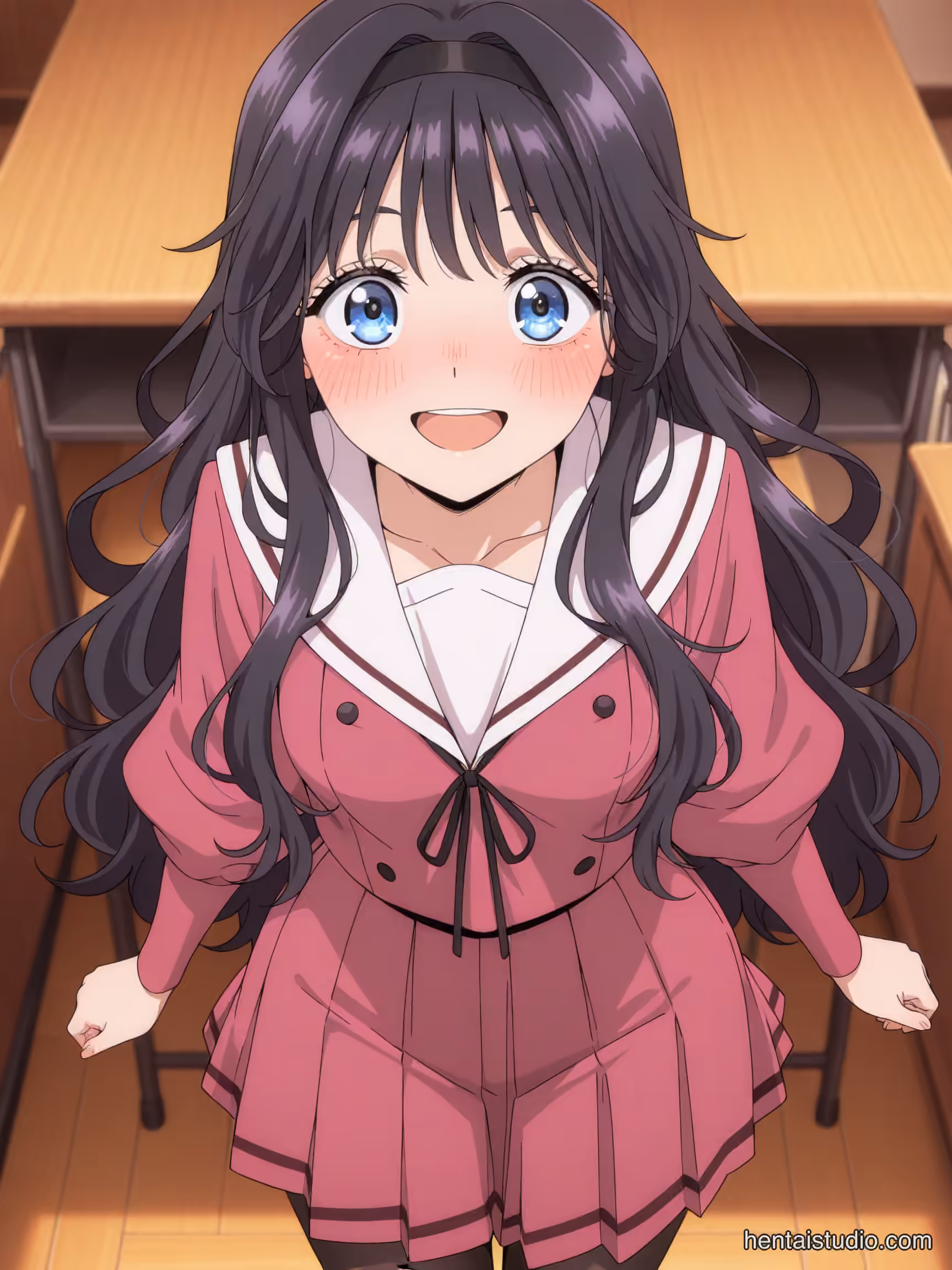 Kaoruko Waguri - The Fragrant Flower Blooms with Dignity (Kaoru Hana wa Rin to Saku) - Hentai Gallery 40 - 111 Images — image 26 of 111