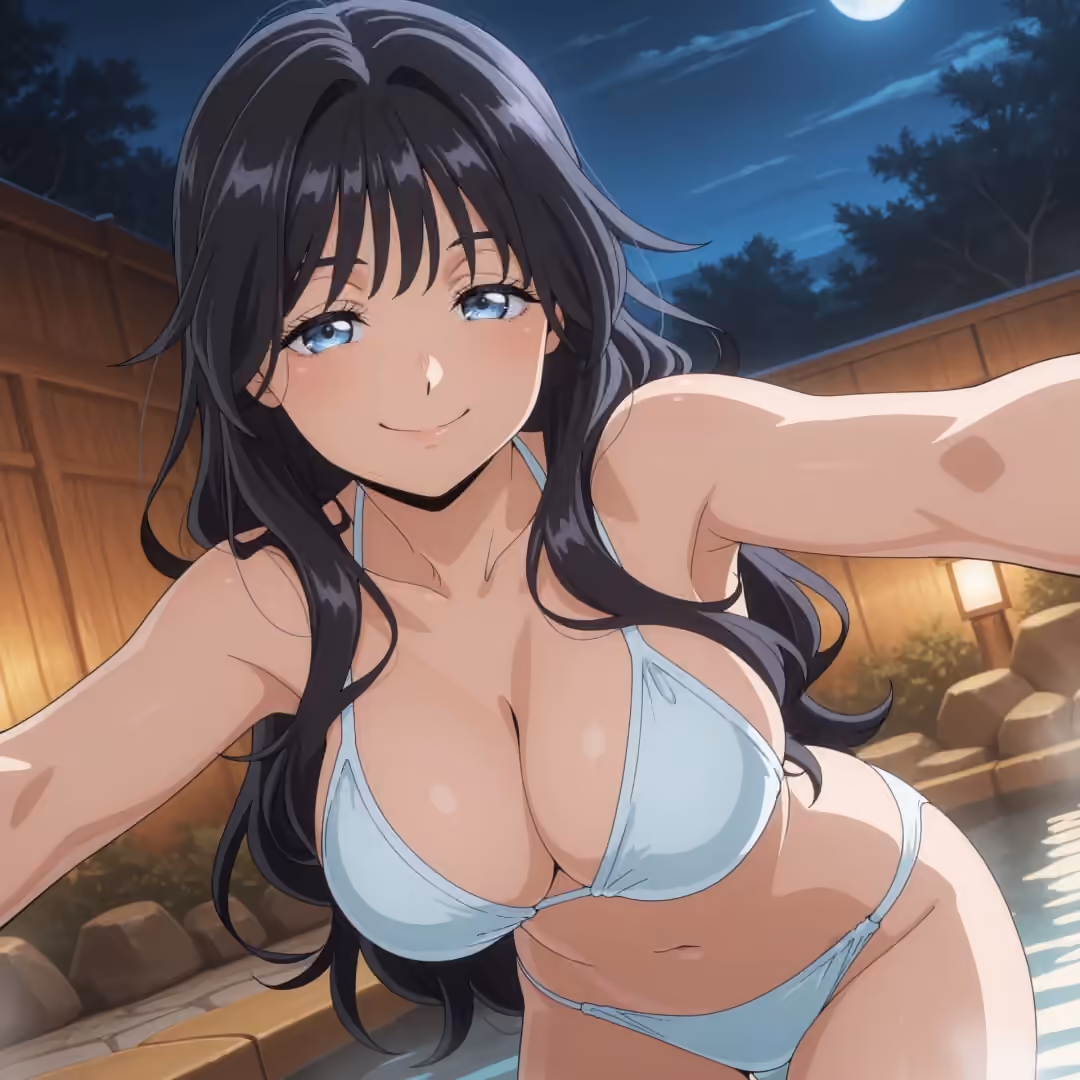 Kaoruko Waguri - The Fragrant Flower Blooms with Dignity (Kaoru Hana wa Rin to Saku) - Hentai Gallery 5 - 30 Images — image 2 of 30