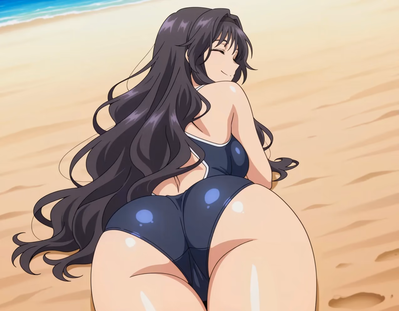 Kaoruko Waguri - The Fragrant Flower Blooms with Dignity (Kaoru Hana wa Rin to Saku) - Hentai Gallery 48 - 58 Images — image 4 of 58