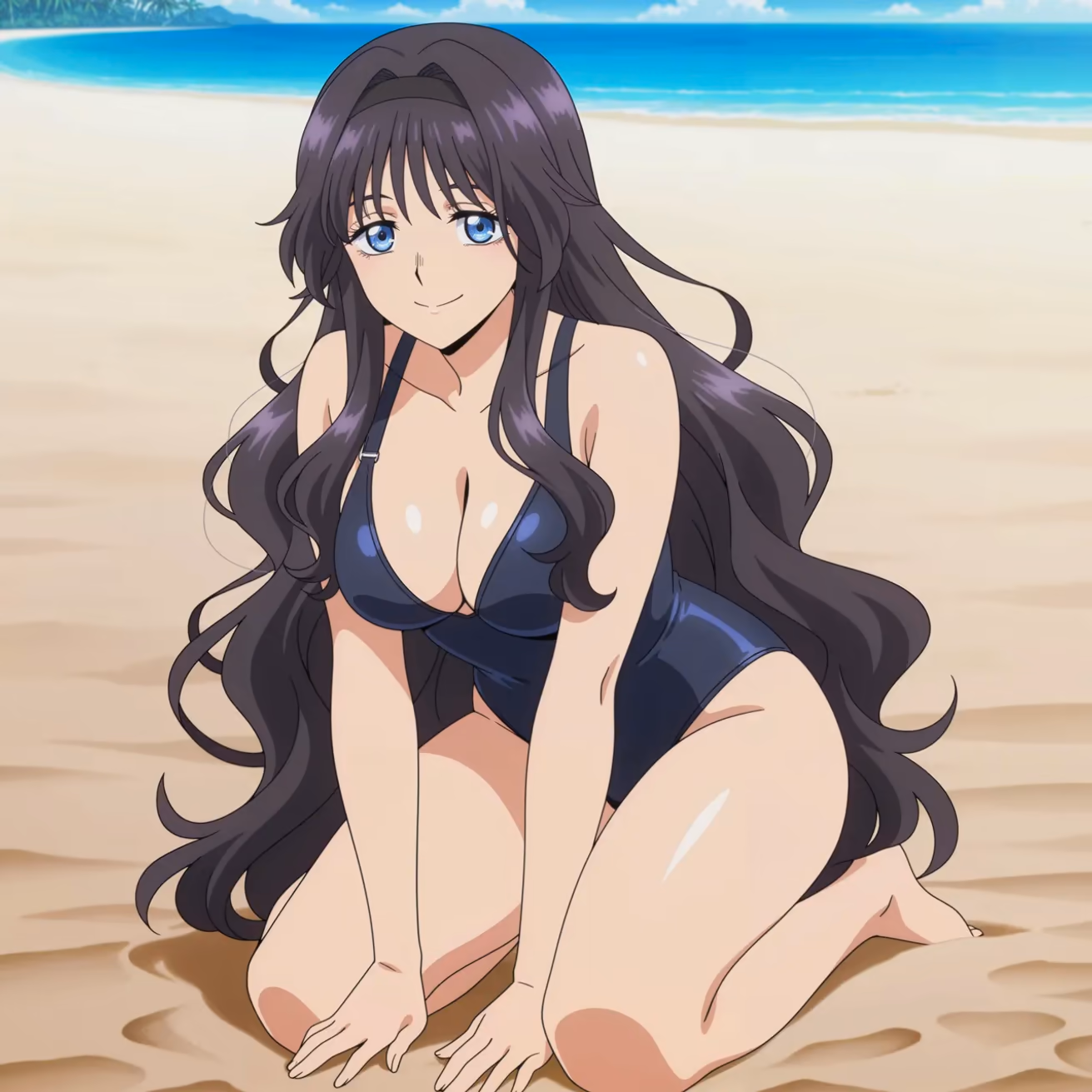Kaoruko Waguri - The Fragrant Flower Blooms with Dignity (Kaoru Hana wa Rin to Saku) - Hentai Gallery 48 - 58 Images — image 5 of 58