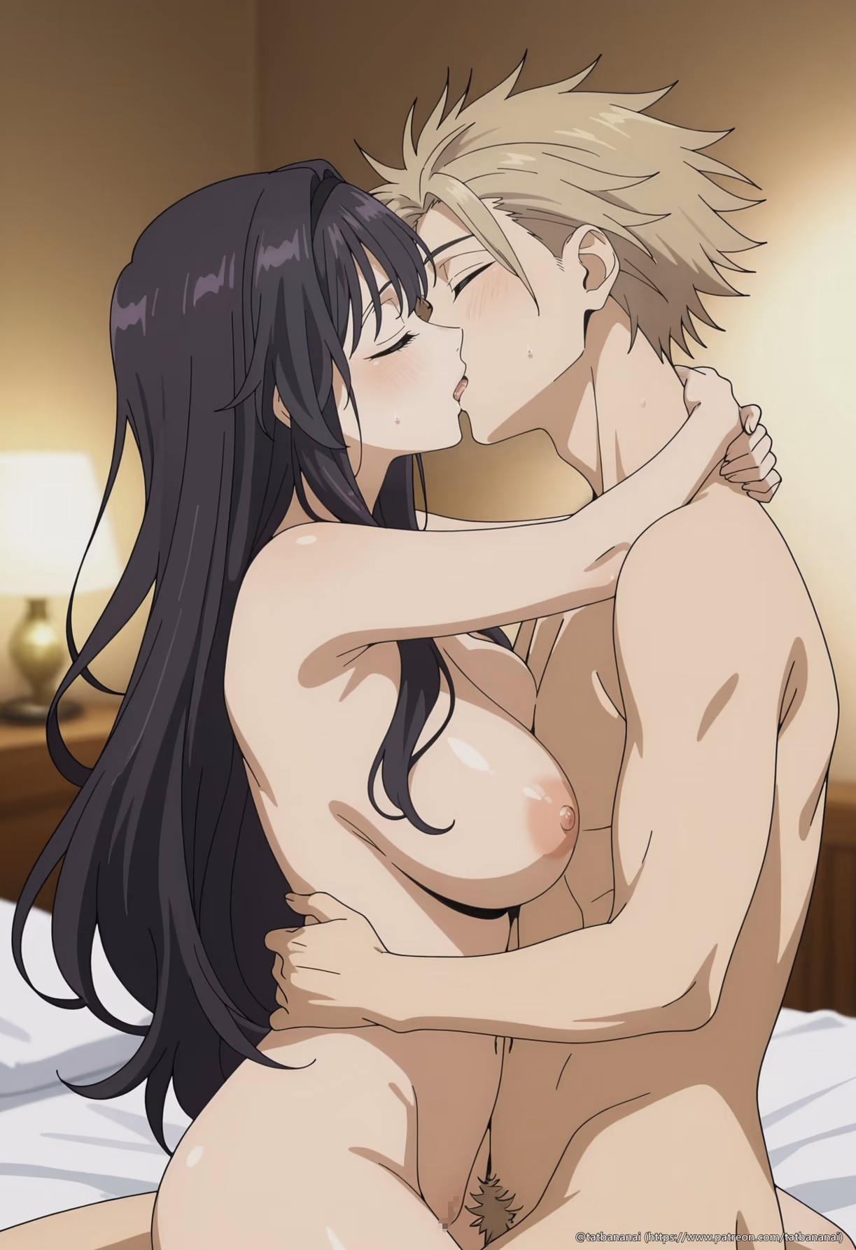 Kaoruko Waguri - The Fragrant Flower Blooms with Dignity (Kaoru Hana wa Rin to Saku) - Hentai Gallery 51 - 173 Images — image 18 of 173