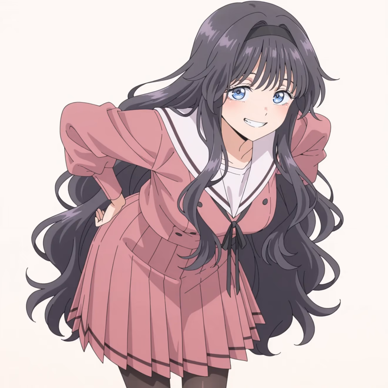 Kaoruko Waguri - The Fragrant Flower Blooms with Dignity (Kaoru Hana wa Rin to Saku) - Hentai Gallery 52 - 38 Images — image 1 of 38