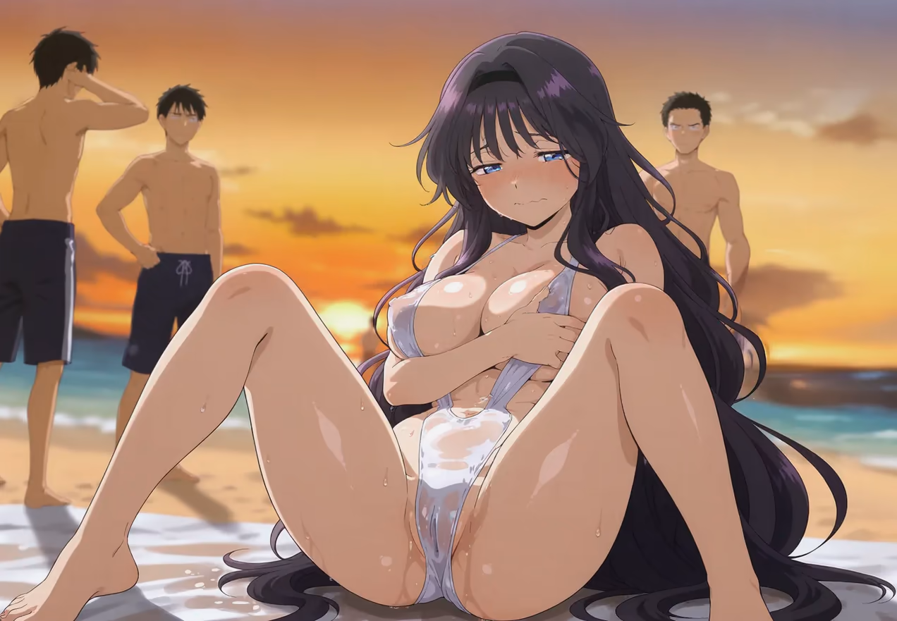 Kaoruko Waguri - The Fragrant Flower Blooms with Dignity (Kaoru Hana wa Rin to Saku) - Hentai Gallery 54 - 532 Images — image 26 of 532