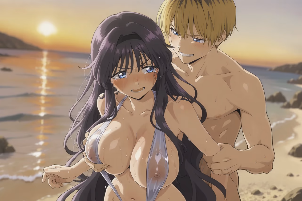 Kaoruko Waguri - The Fragrant Flower Blooms with Dignity (Kaoru Hana wa Rin to Saku) - Hentai Gallery 54 - 532 Images — image 27 of 532