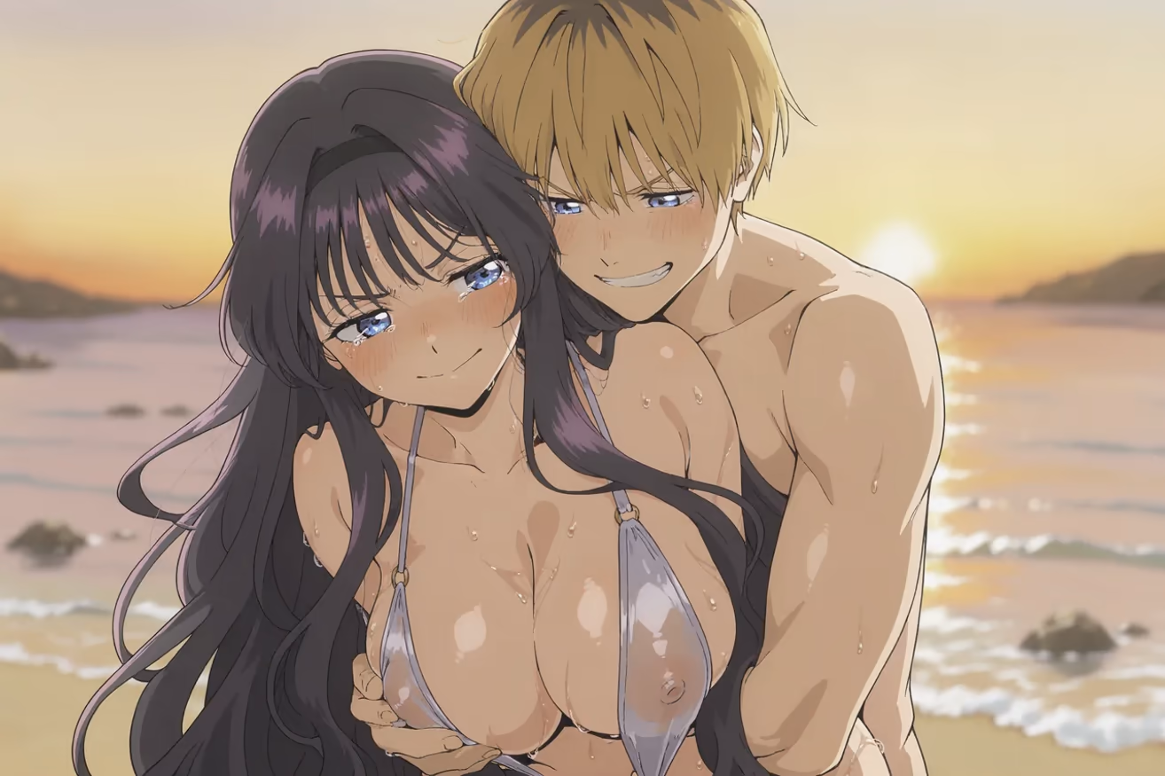 Kaoruko Waguri - The Fragrant Flower Blooms with Dignity (Kaoru Hana wa Rin to Saku) - Hentai Gallery 54 - 532 Images — image 36 of 532