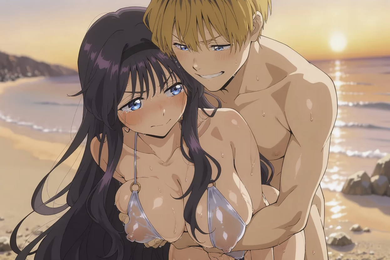 Kaoruko Waguri - The Fragrant Flower Blooms with Dignity (Kaoru Hana wa Rin to Saku) - Hentai Gallery 54 - 532 Images — image 37 of 532