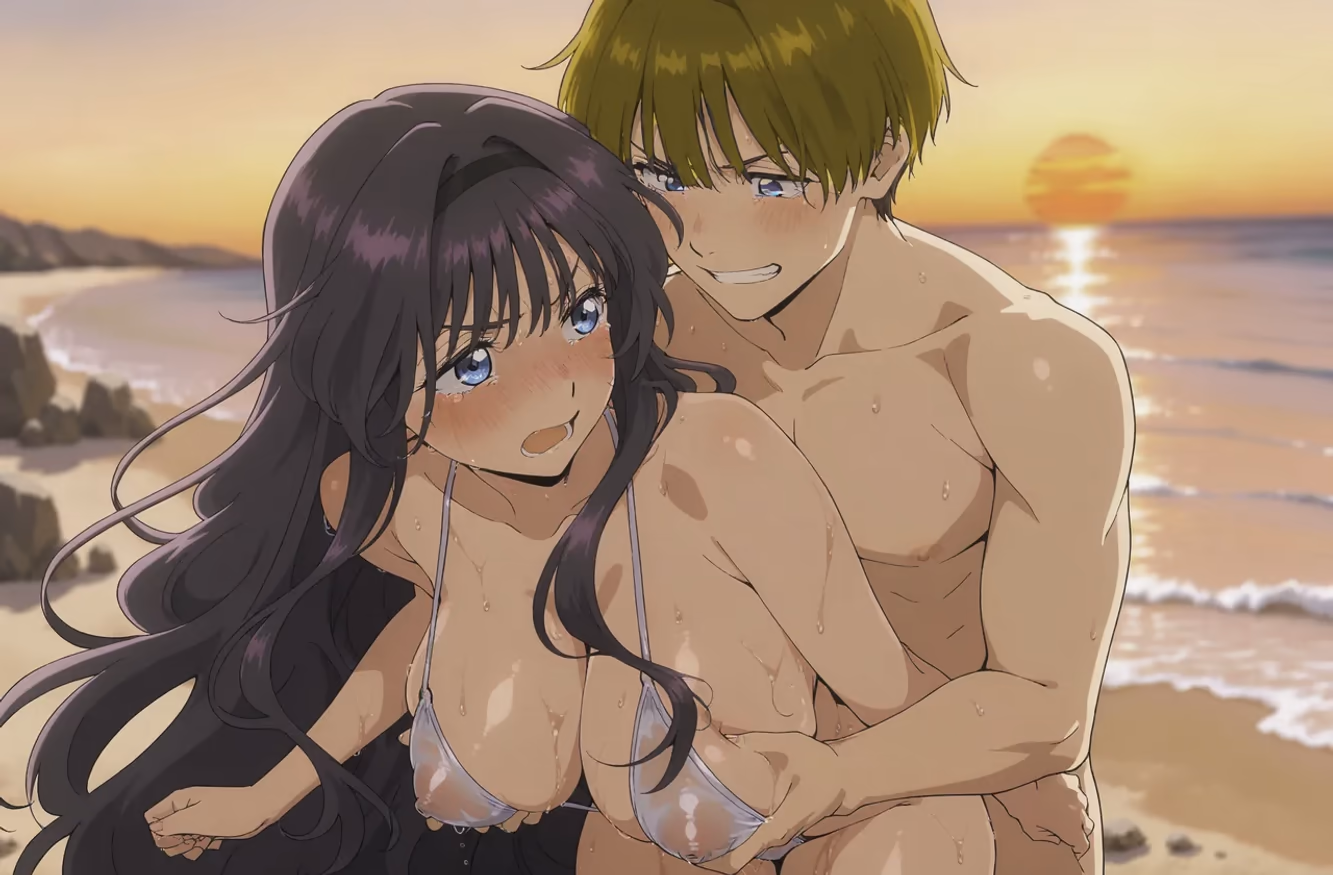 Kaoruko Waguri - The Fragrant Flower Blooms with Dignity (Kaoru Hana wa Rin to Saku) - Hentai Gallery 54 - 532 Images — image 40 of 532