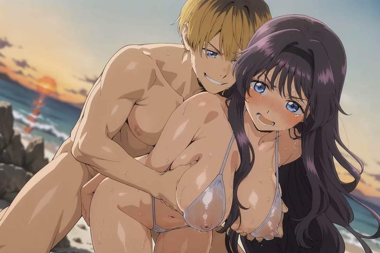 Kaoruko Waguri - The Fragrant Flower Blooms with Dignity (Kaoru Hana wa Rin to Saku) - Hentai Gallery 54 - 532 Images — image 41 of 532