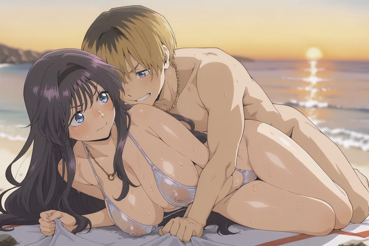 Kaoruko Waguri - The Fragrant Flower Blooms with Dignity (Kaoru Hana wa Rin to Saku) - Hentai Gallery 54 - 532 Images — image 42 of 532