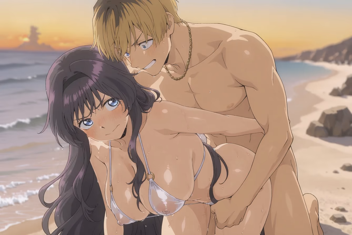 Kaoruko Waguri - The Fragrant Flower Blooms with Dignity (Kaoru Hana wa Rin to Saku) - Hentai Gallery 54 - 532 Images — image 45 of 532