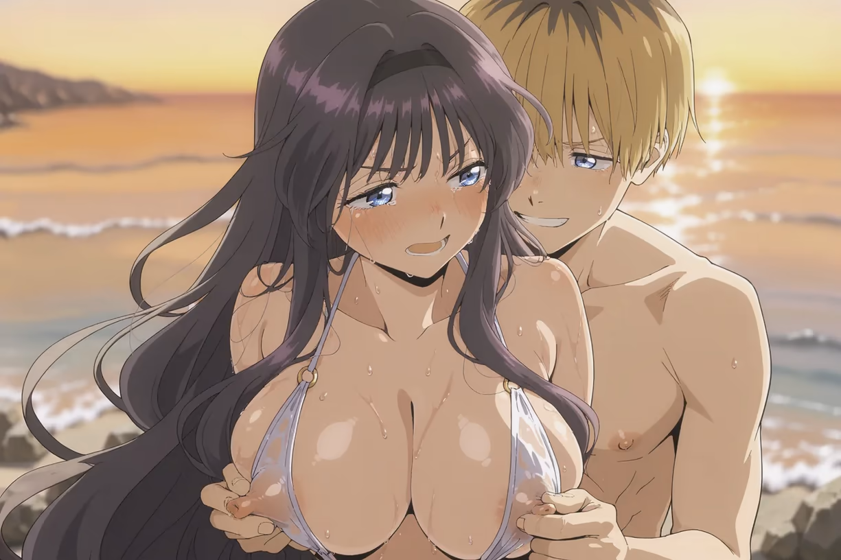 Kaoruko Waguri - The Fragrant Flower Blooms with Dignity (Kaoru Hana wa Rin to Saku) - Hentai Gallery 54 - 532 Images — image 55 of 532