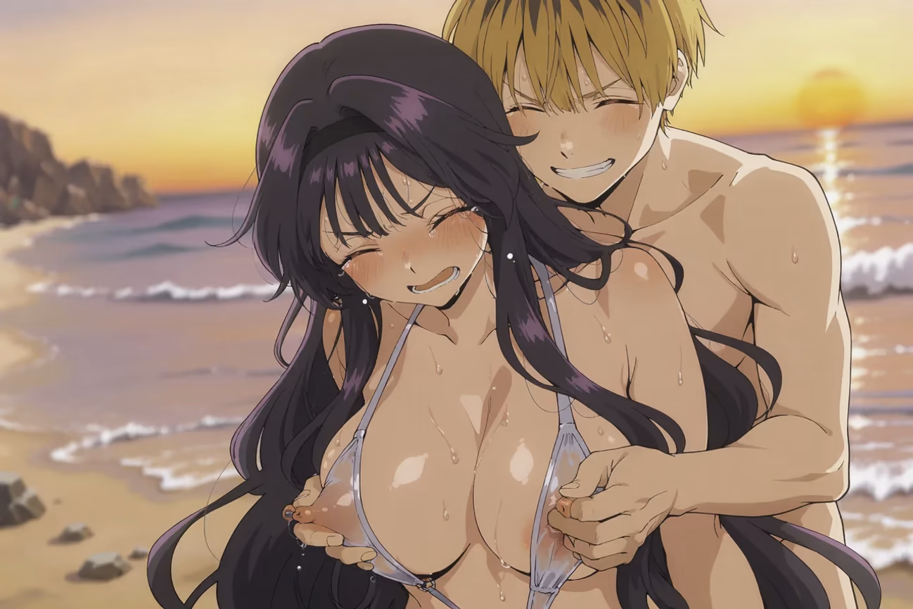 Kaoruko Waguri - The Fragrant Flower Blooms with Dignity (Kaoru Hana wa Rin to Saku) - Hentai Gallery 54 - 532 Images — image 57 of 532