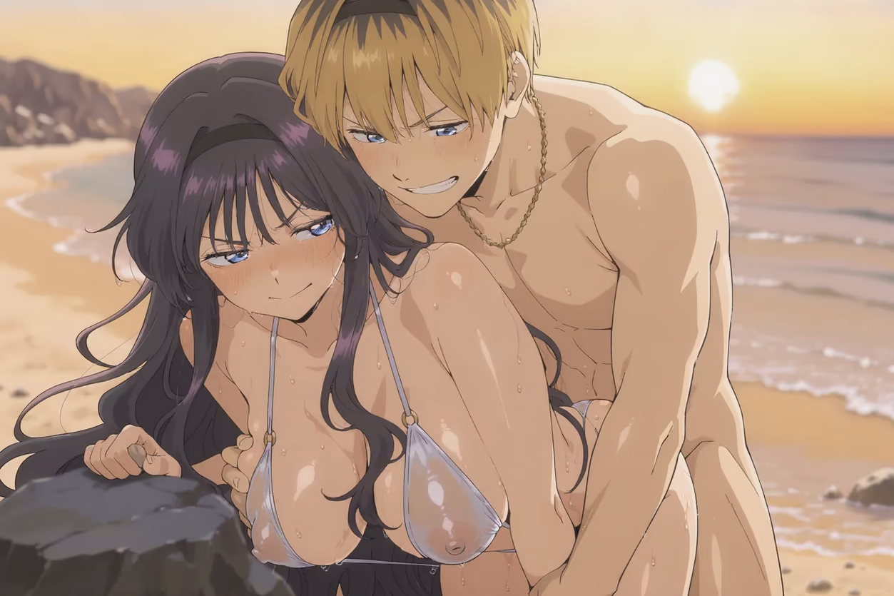 Kaoruko Waguri - The Fragrant Flower Blooms with Dignity (Kaoru Hana wa Rin to Saku) - Hentai Gallery 54 - 532 Images — image 60 of 532