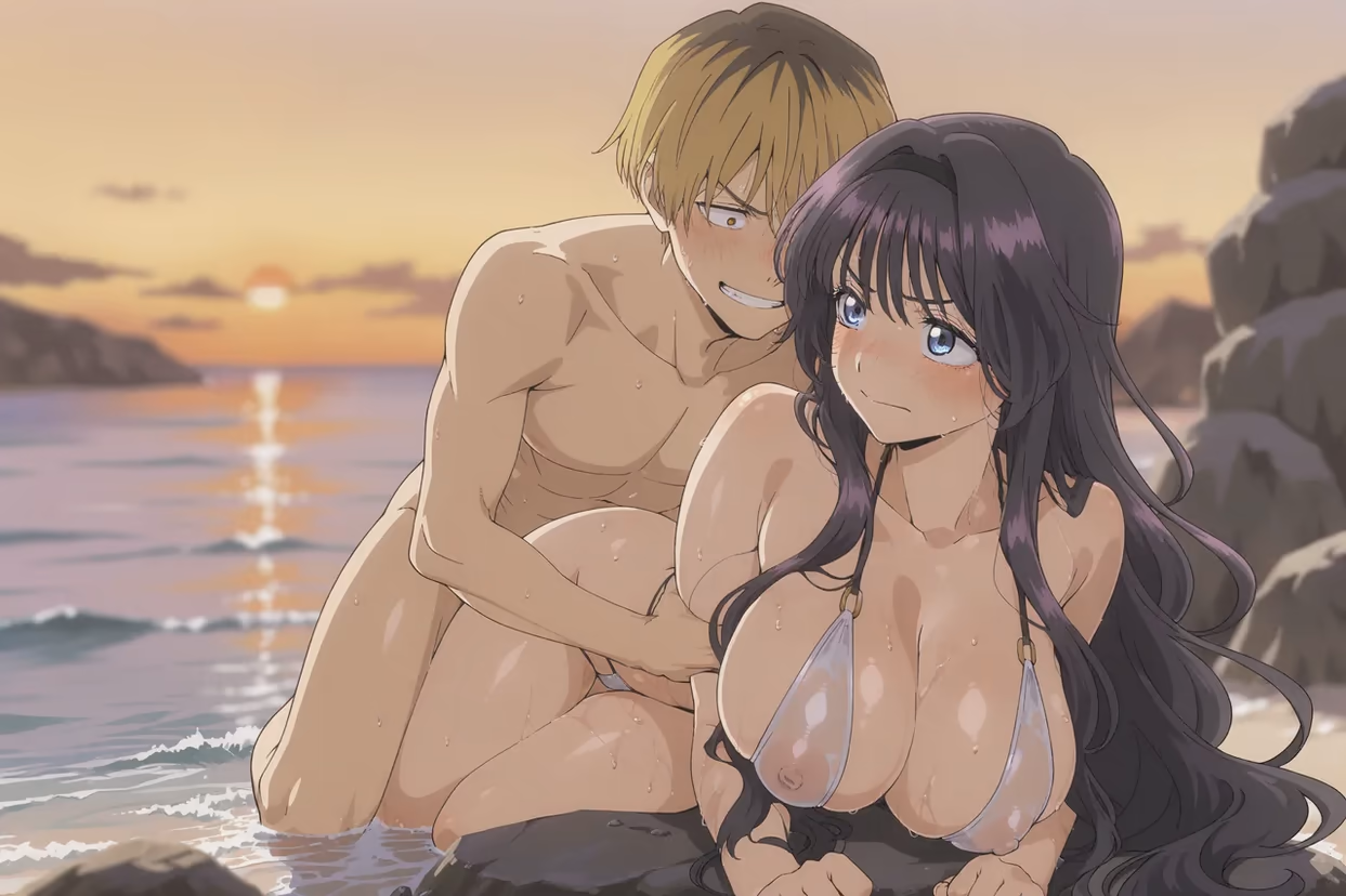 Kaoruko Waguri - The Fragrant Flower Blooms with Dignity (Kaoru Hana wa Rin to Saku) - Hentai Gallery 54 - 532 Images — image 61 of 532
