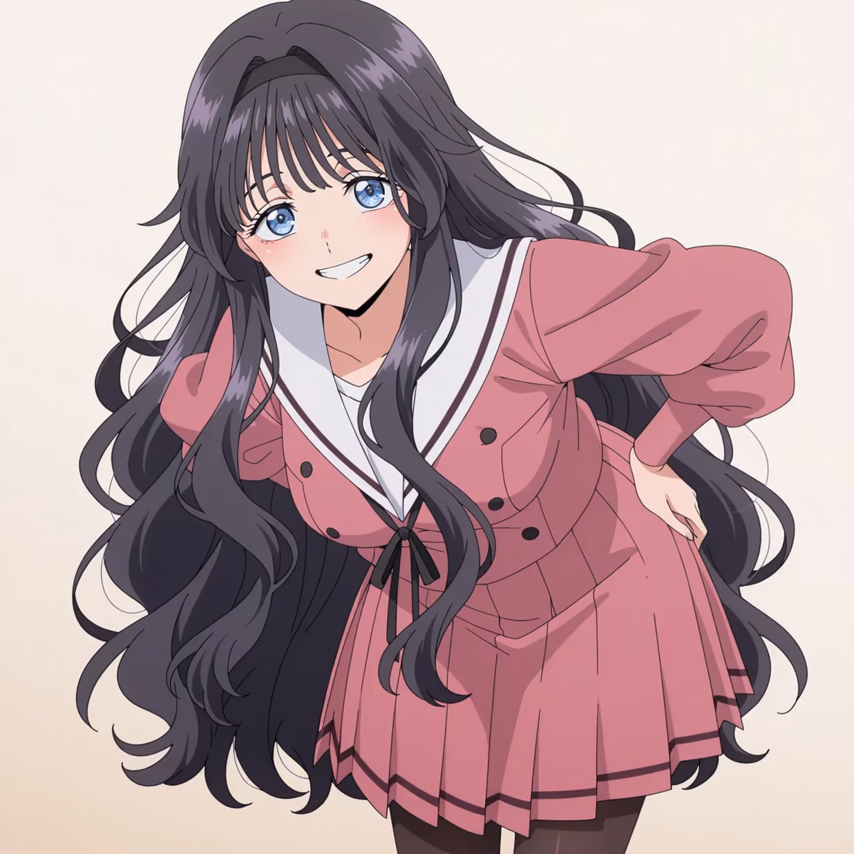 Kaoruko Waguri - The Fragrant Flower Blooms with Dignity (Kaoru Hana wa Rin to Saku) - Hentai Gallery 56 - 40 Images — image 1 of 40