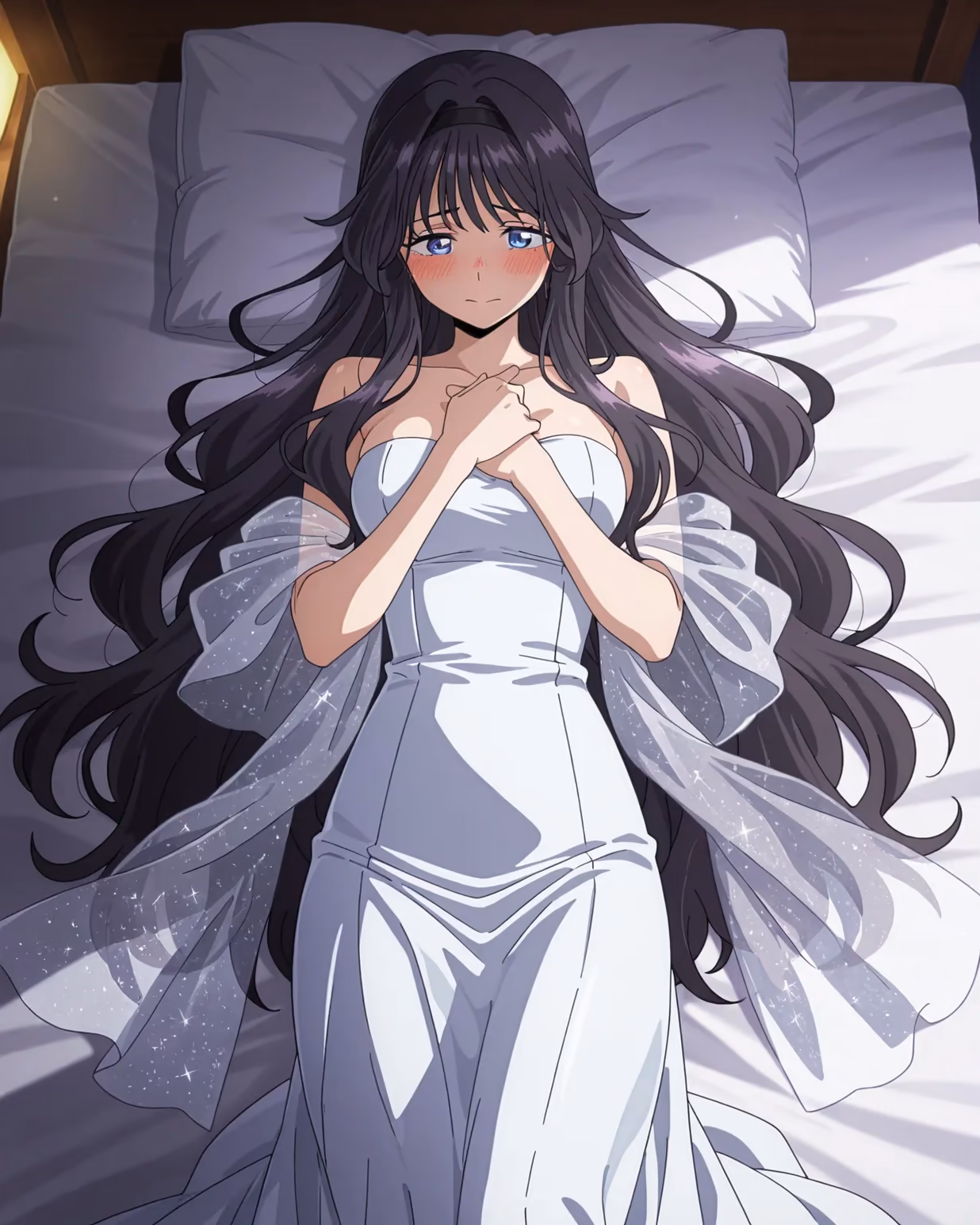 Kaoruko Waguri - The Fragrant Flower Blooms with Dignity (Kaoru Hana wa Rin to Saku) - Hentai Gallery 58 - 42 Images — image 10 of 42