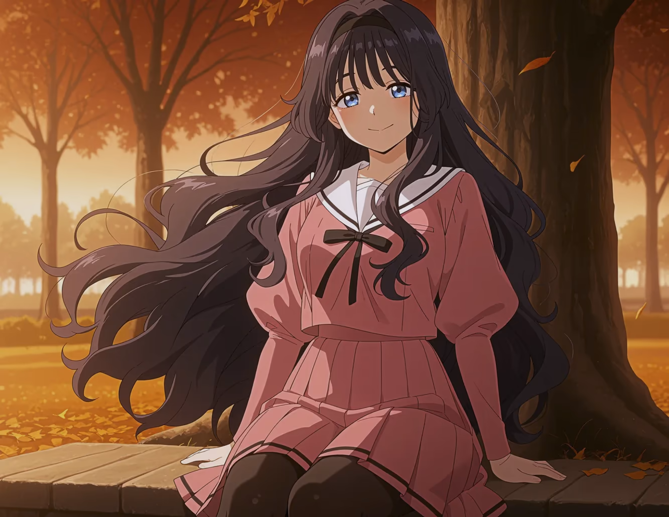 Kaoruko Waguri - The Fragrant Flower Blooms with Dignity (Kaoru Hana wa Rin to Saku) - Hentai Gallery 62 - 109 Images — image 3 of 109