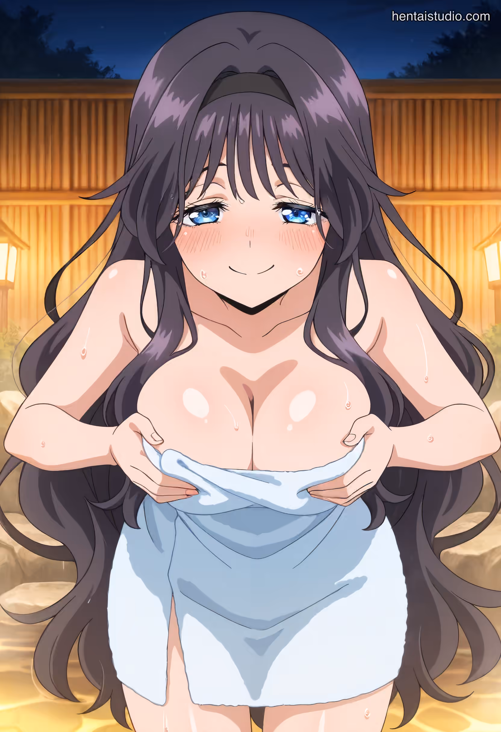 Kaoruko Waguri - The Fragrant Flower Blooms with Dignity (Kaoru Hana wa Rin to Saku) - Hentai Gallery 68 - 55 Images — image 13 of 55