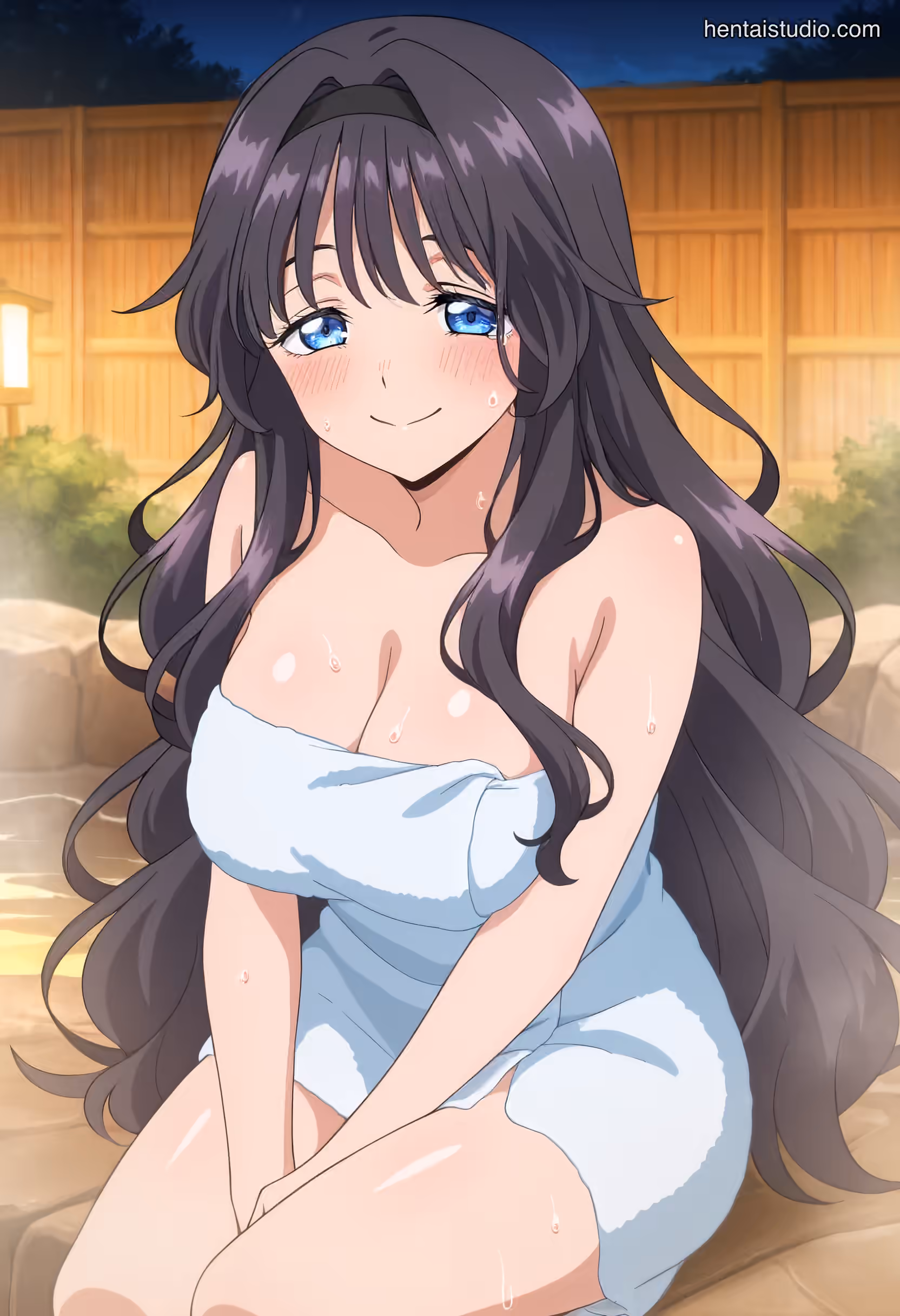Kaoruko Waguri - The Fragrant Flower Blooms with Dignity (Kaoru Hana wa Rin to Saku) - Hentai Gallery 68 - 55 Images — image 6 of 55