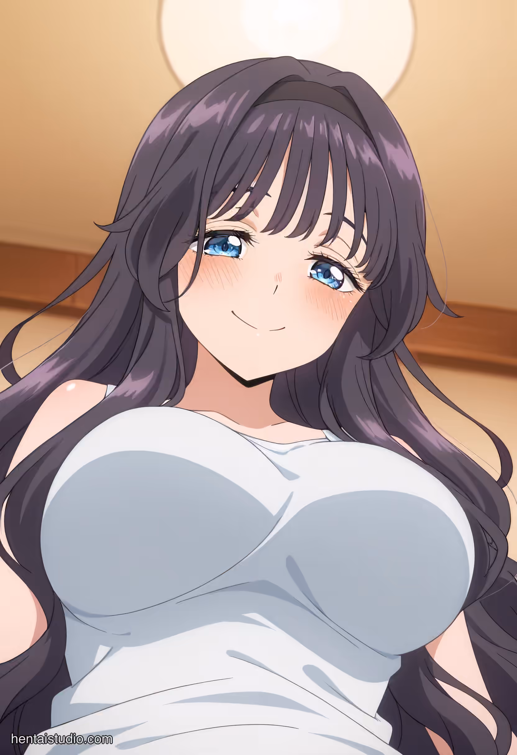 Kaoruko Waguri - The Fragrant Flower Blooms with Dignity (Kaoru Hana wa Rin to Saku) - Hentai Gallery 69 - 46 Images — image 8 of 46