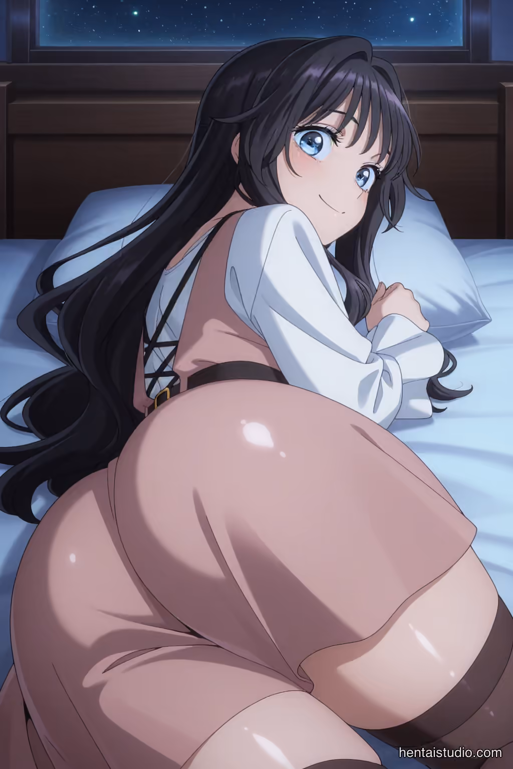 Kaoruko Waguri - The Fragrant Flower Blooms with Dignity (Kaoru Hana wa Rin to Saku) - Hentai Gallery 70 - 584 Images — image 22 of 584