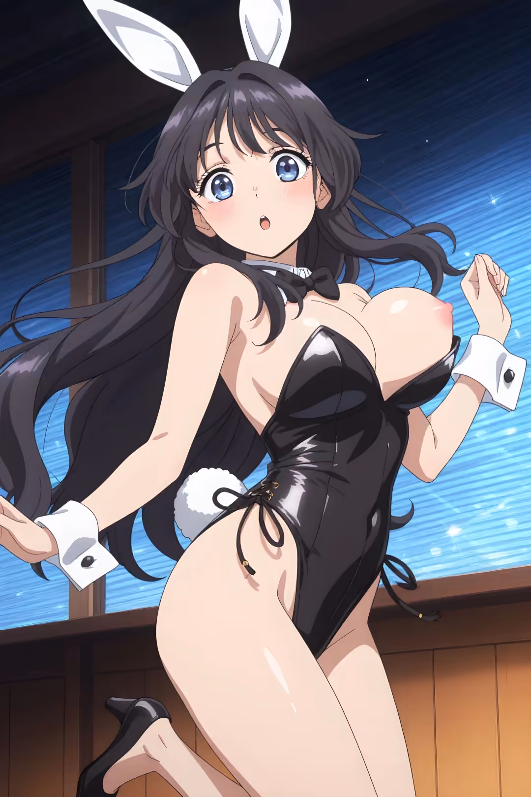 Kaoruko Waguri tag preview - 188 galleries