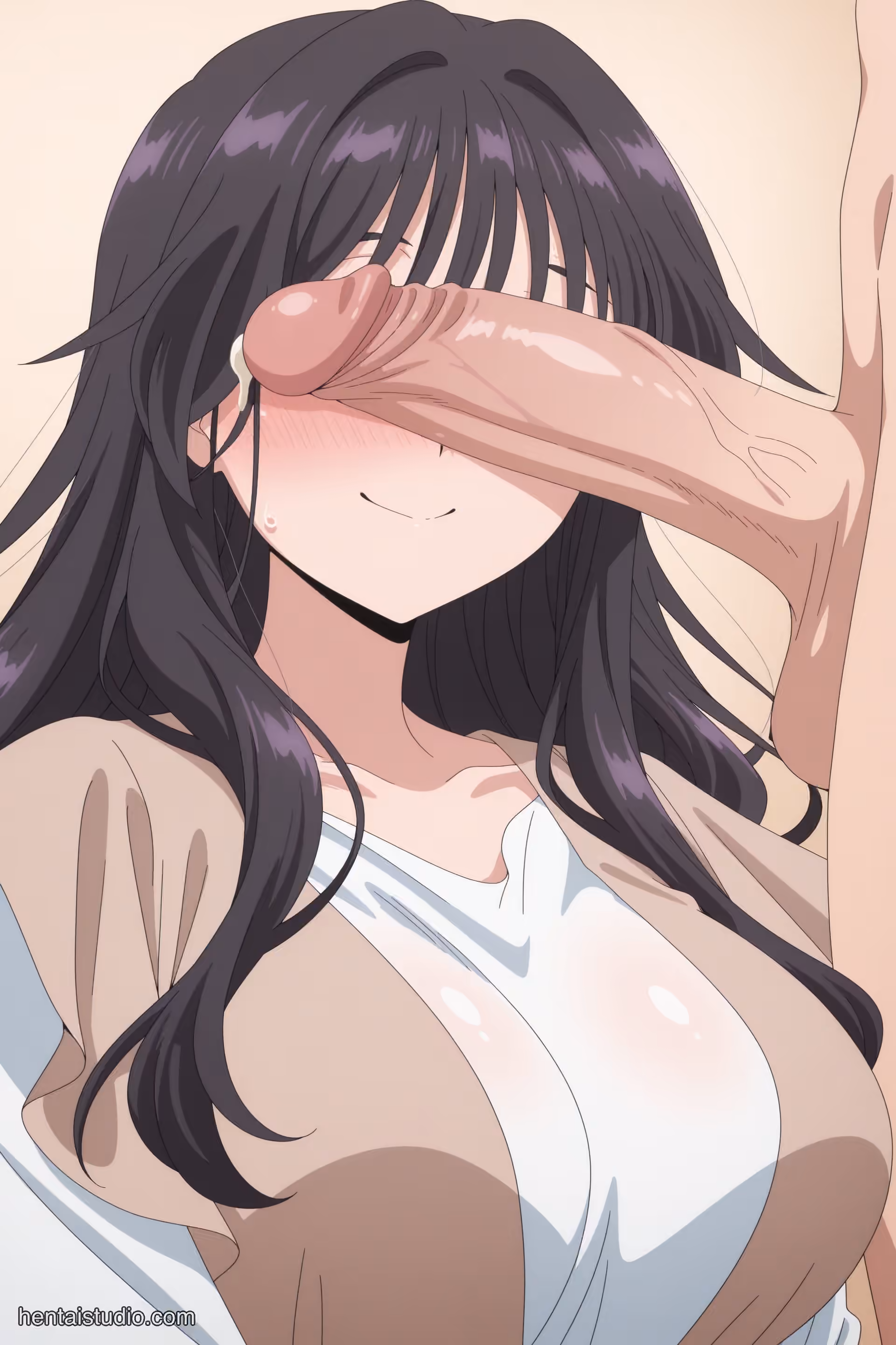 Kaoruko Waguri - The Fragrant Flower Blooms with Dignity (Kaoru Hana wa Rin to Saku) - Hentai Gallery 74 - 81 Images — image 68 of 81