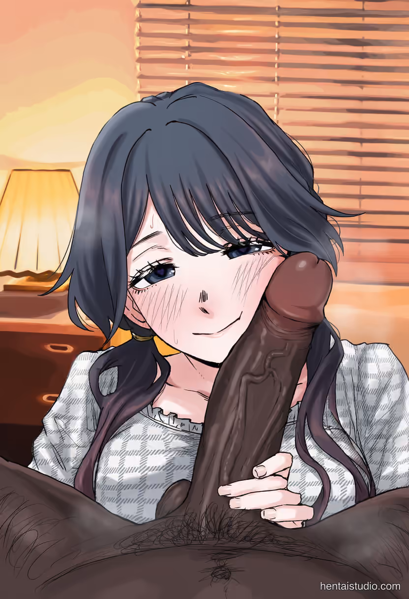 Kaoruko Waguri - The Fragrant Flower Blooms with Dignity (Kaoru Hana wa Rin to Saku) - Hentai Gallery 77 - 57 Images — image 12 of 57