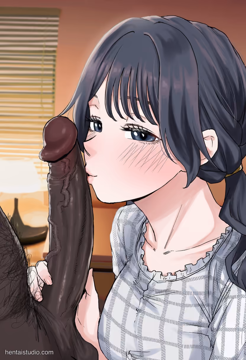 Kaoruko Waguri - The Fragrant Flower Blooms with Dignity (Kaoru Hana wa Rin to Saku) - Hentai Gallery 77 - 57 Images — image 14 of 57