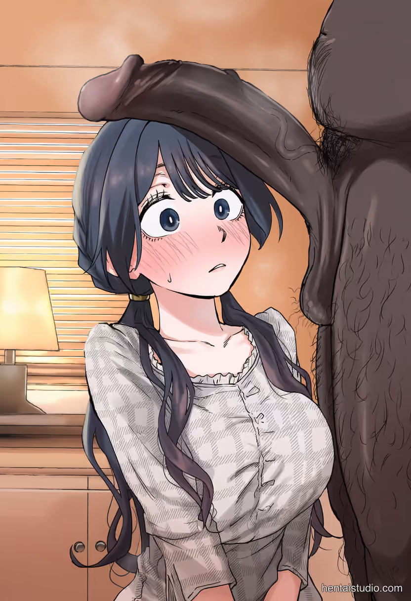 Kaoruko Waguri - The Fragrant Flower Blooms with Dignity (Kaoru Hana wa Rin to Saku) - Hentai Gallery 77 - 57 Images — image 19 of 57