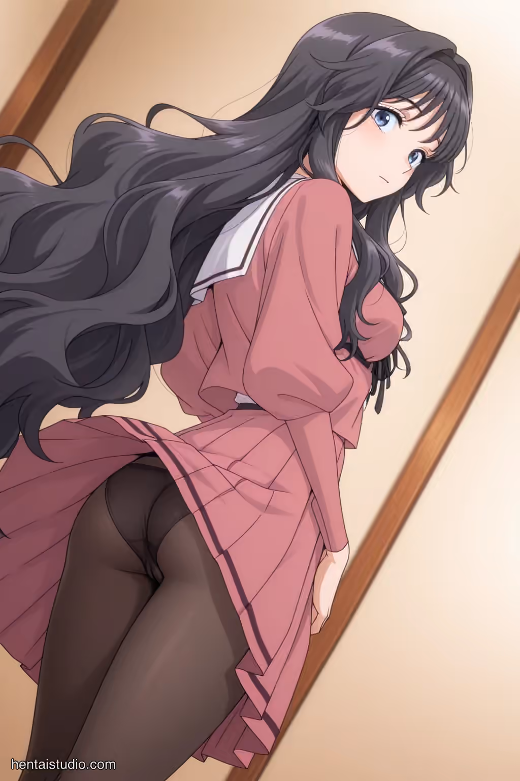 Kaoruko Waguri - The Fragrant Flower Blooms with Dignity (Kaoru Hana wa Rin to Saku) - Hentai Gallery 82 - 118 Images — image 10 of 118