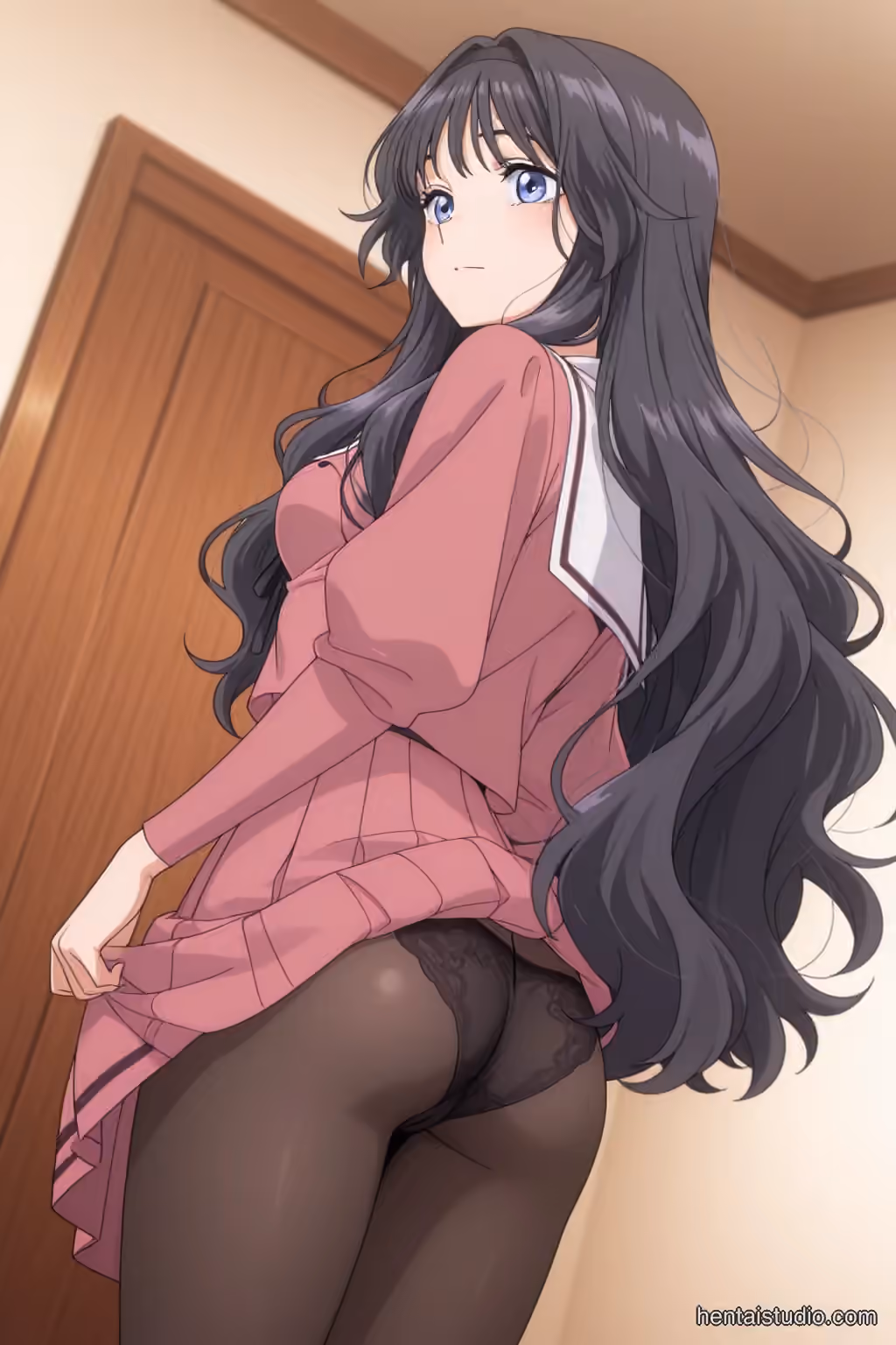 Kaoruko Waguri - The Fragrant Flower Blooms with Dignity (Kaoru Hana wa Rin to Saku) - Hentai Gallery 82 - 118 Images — image 11 of 118