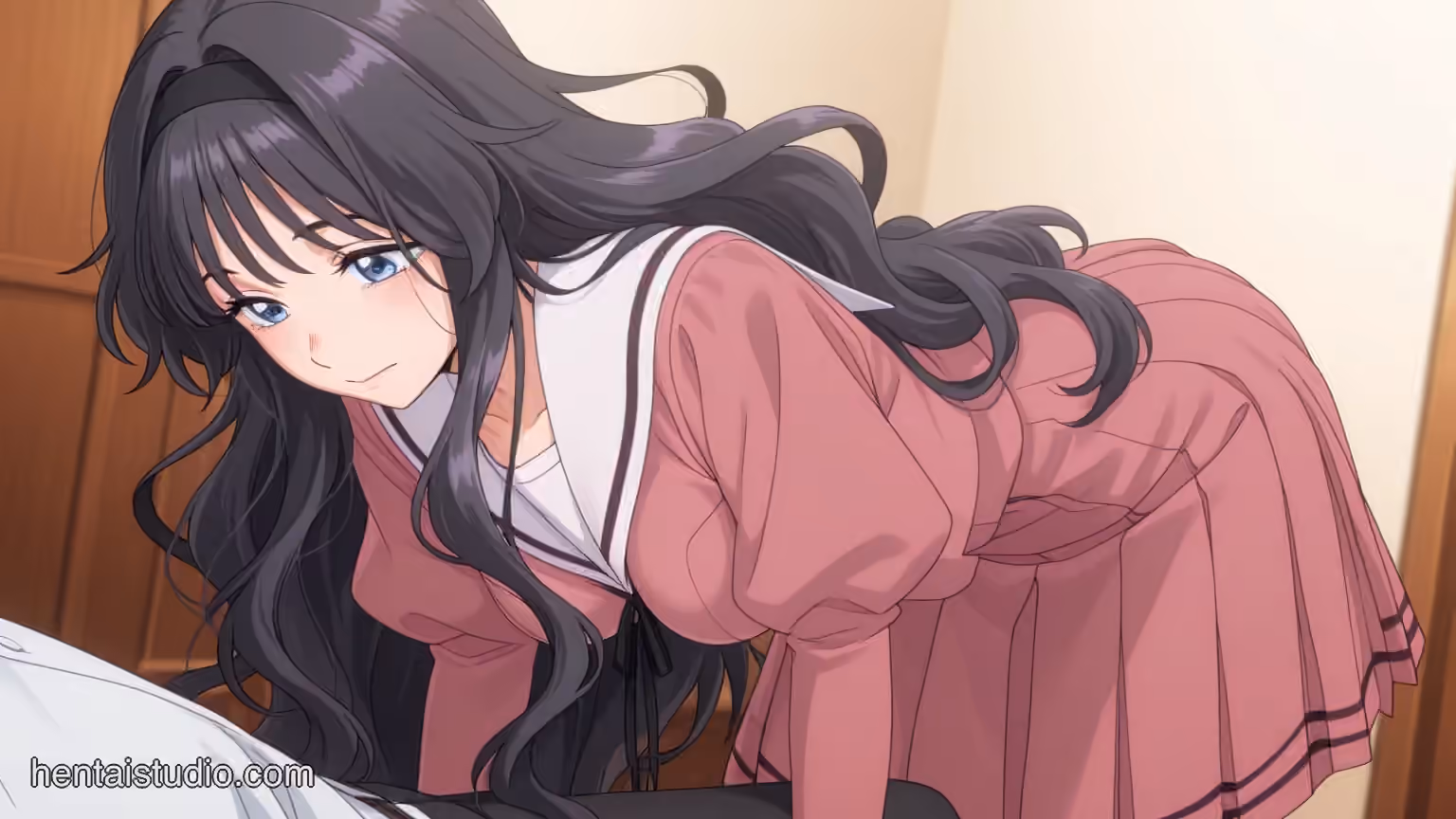 Kaoruko Waguri - The Fragrant Flower Blooms with Dignity (Kaoru Hana wa Rin to Saku) - Hentai Gallery 82 - 118 Images — image 8 of 118