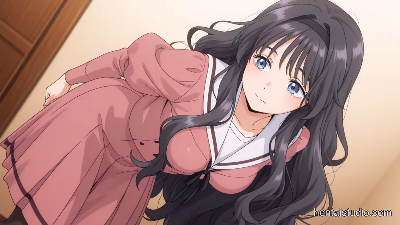 Kaoruko Waguri - The Fragrant Flower Blooms with Dignity (Kaoru Hana wa Rin to Saku) - Hentai Gallery 82 - 118 Images — image 9 of 118