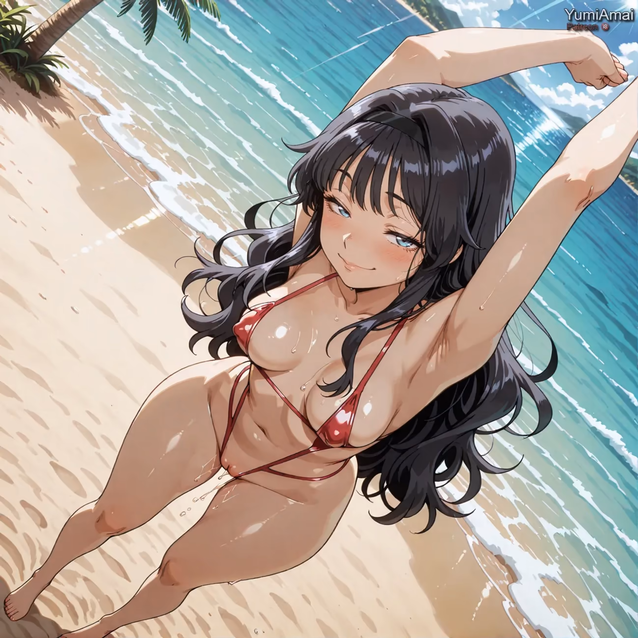 Kaoruko Waguri - The Fragrant Flower Blooms with Dignity (Kaoru Hana wa Rin to Saku) - Hentai Gallery 83 - 208 Images — image 62 of 208