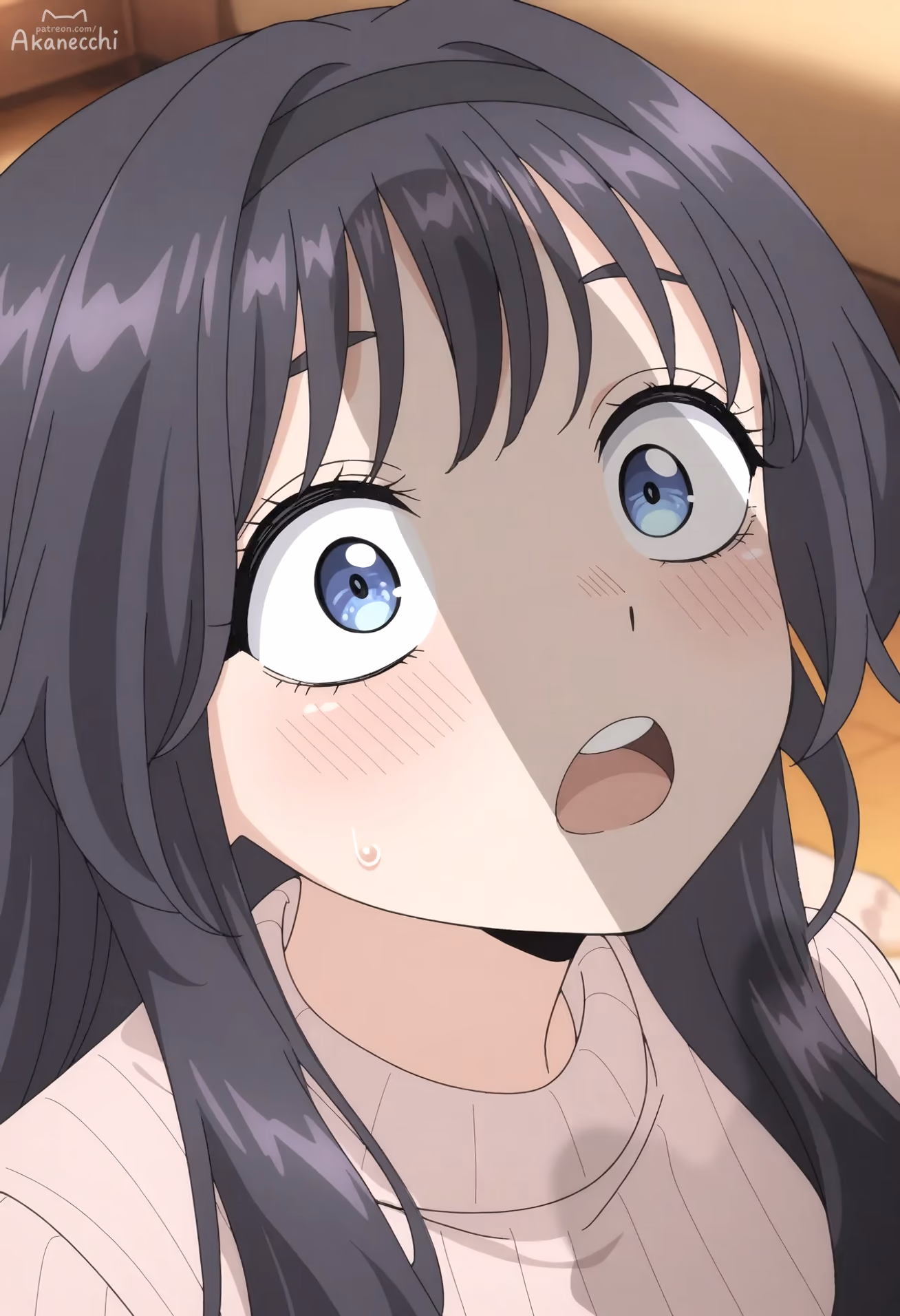 Kaoruko Waguri - The Fragrant Flower Blooms with Dignity (Kaoru Hana wa Rin to Saku) - Hentai Gallery 89 - 64 Images — image 21 of 64