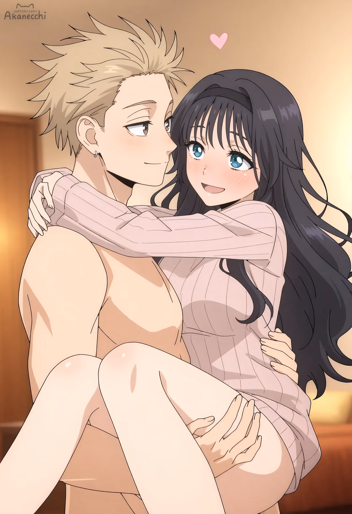 Kaoruko Waguri - The Fragrant Flower Blooms with Dignity (Kaoru Hana wa Rin to Saku) - Hentai Gallery 89 - 64 Images — image 47 of 64