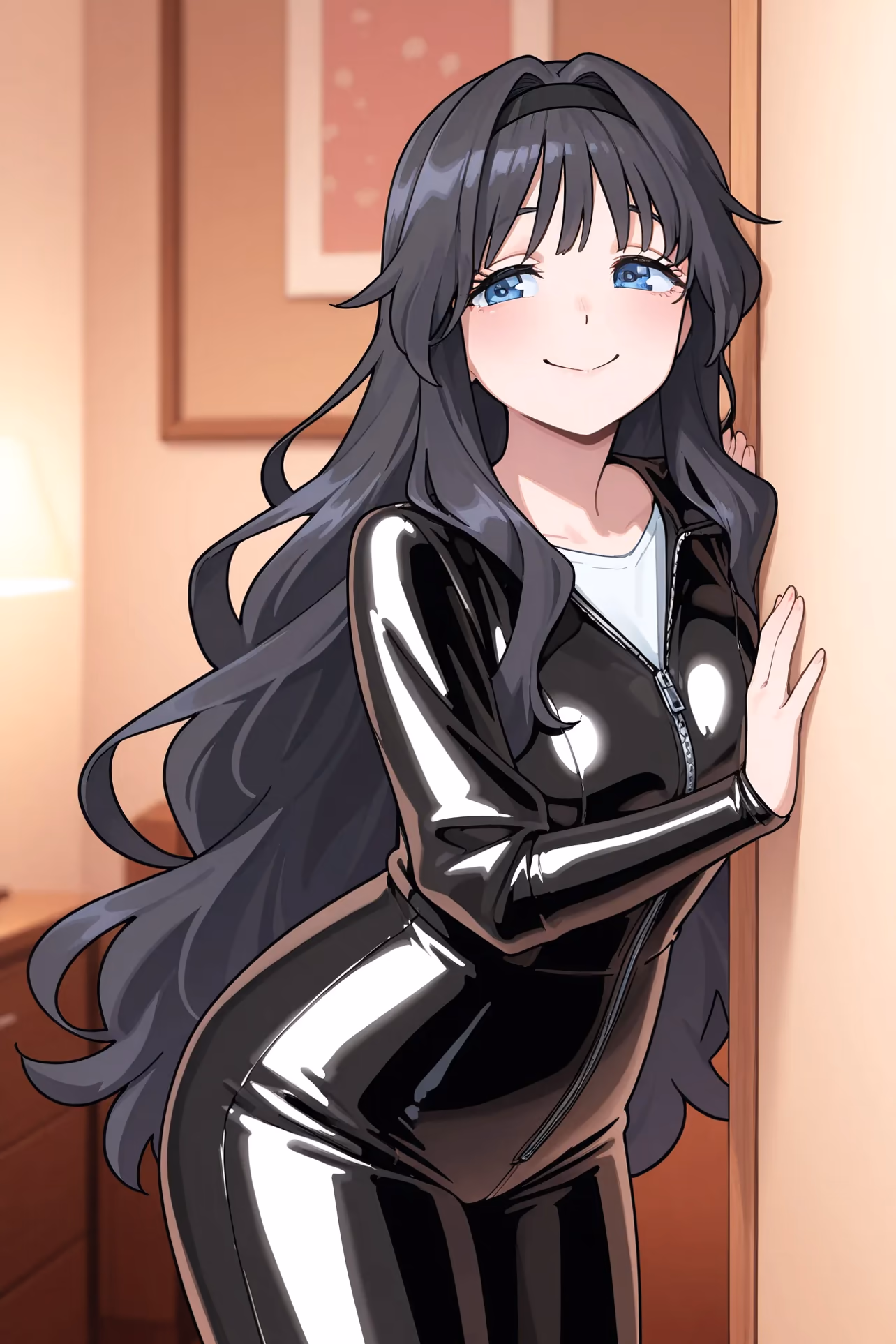Kaoruko Waguri - The Fragrant Flower Blooms with Dignity (Kaoru Hana wa Rin to Saku) - Hentai Gallery 95 - 54 Images — image 4 of 54
