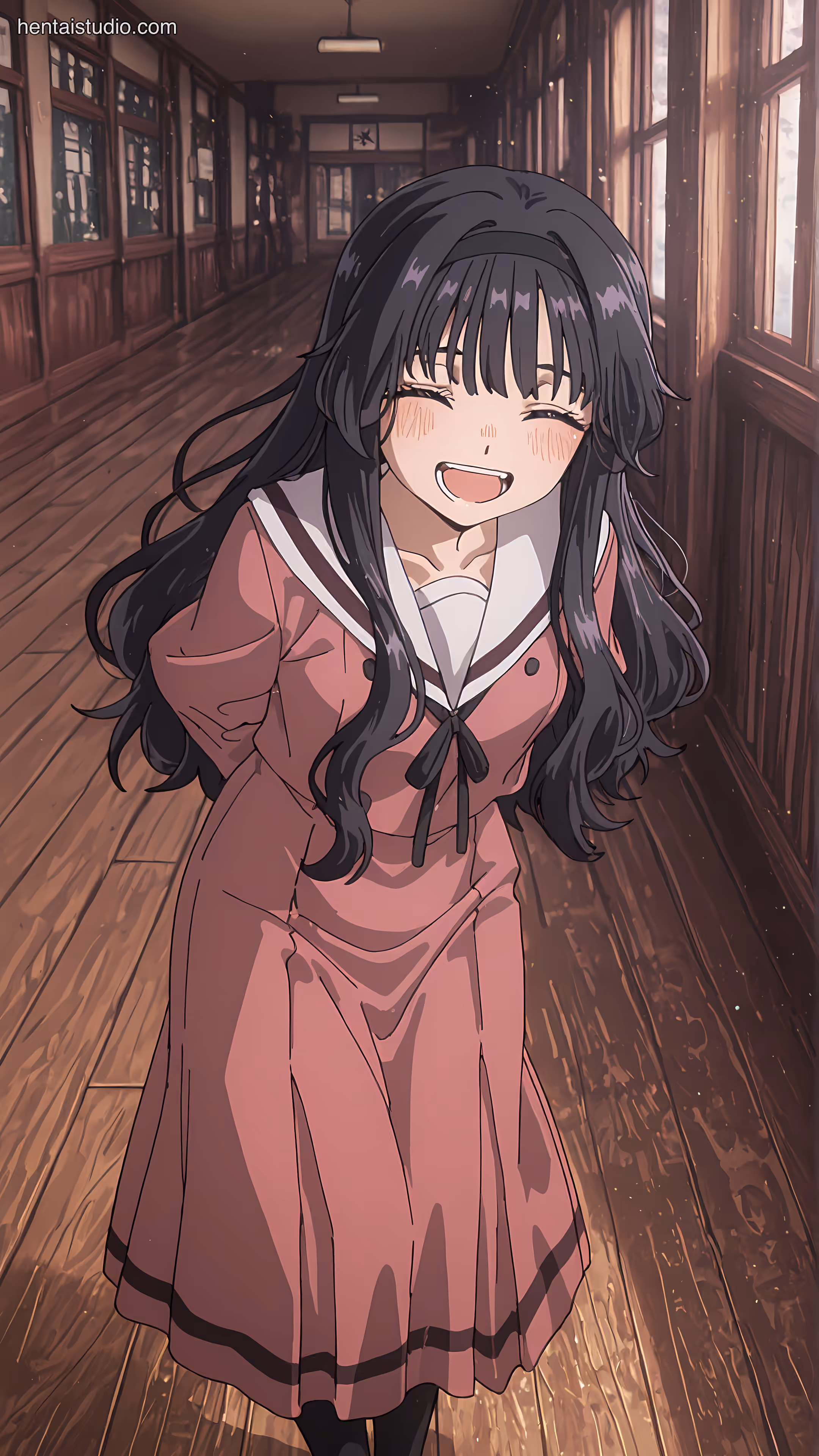Kaoruko Waguri - The Fragrant Flower Blooms with Dignity (Kaoru Hana wa Rin to Saku) - Hentai Gallery 96 - 279 Images — image 266 of 279