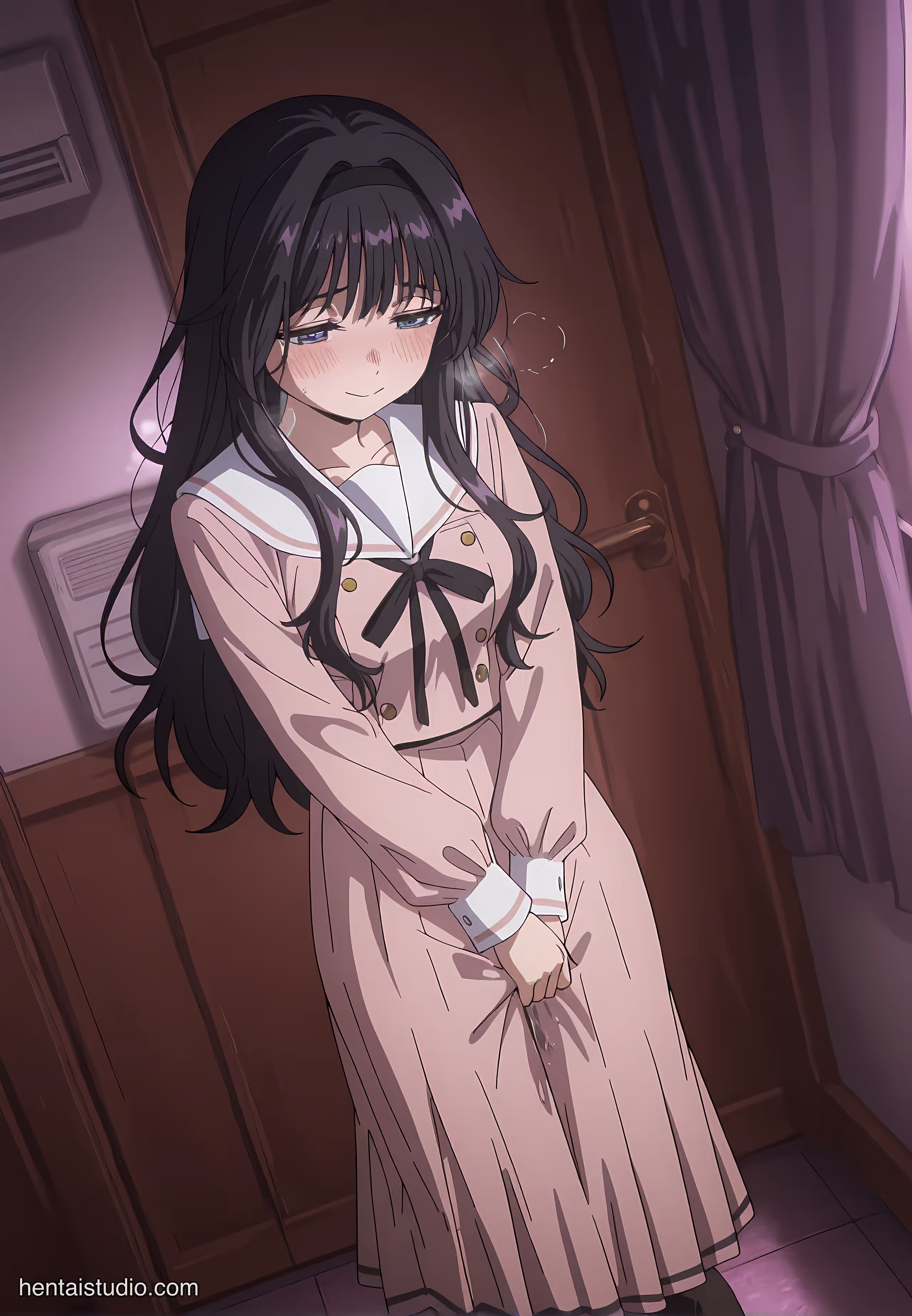 Kaoruko Waguri - The Fragrant Flower Blooms with Dignity (Kaoru Hana wa Rin to Saku) - Hentai Gallery 97 - 231 Images — image 16 of 231