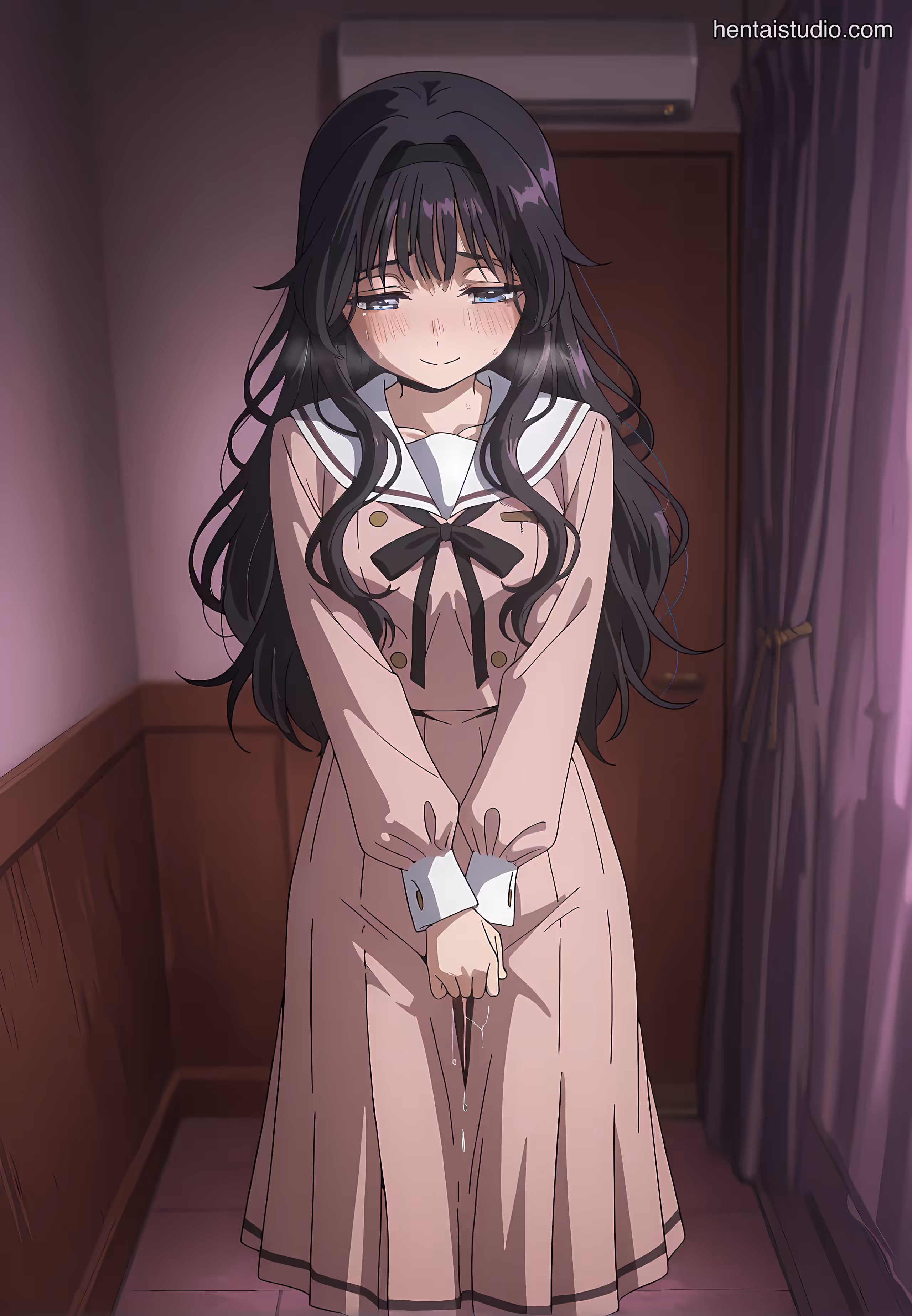 Kaoruko Waguri - The Fragrant Flower Blooms with Dignity (Kaoru Hana wa Rin to Saku) - Hentai Gallery 97 - 231 Images — image 17 of 231