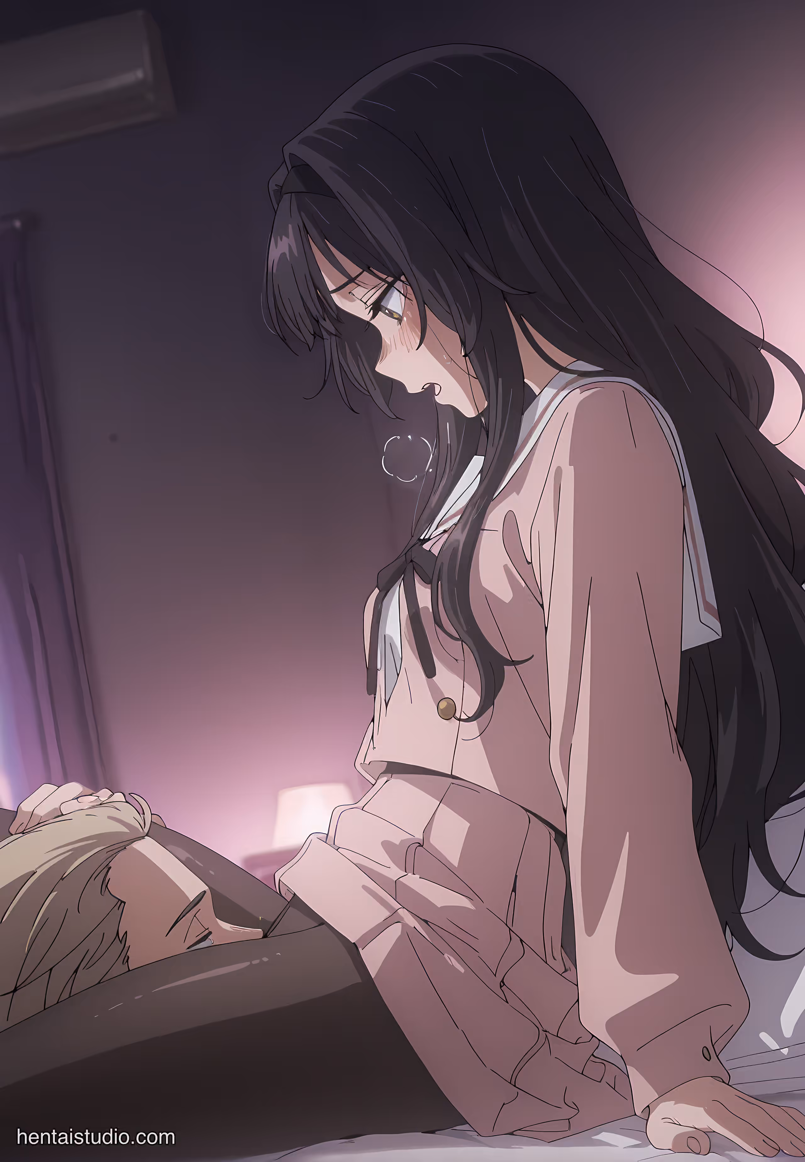 Kaoruko Waguri - The Fragrant Flower Blooms with Dignity (Kaoru Hana wa Rin to Saku) - Hentai Gallery 97 - 231 Images — image 26 of 231