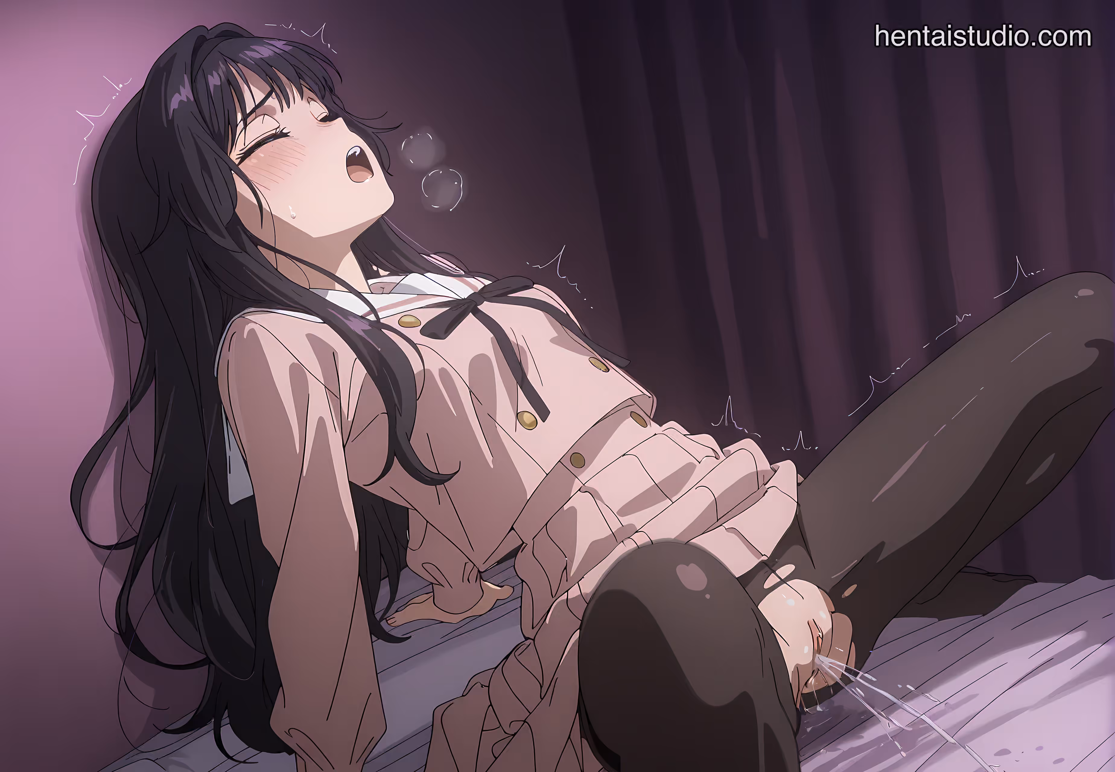 Kaoruko Waguri - The Fragrant Flower Blooms with Dignity (Kaoru Hana wa Rin to Saku) - Hentai Gallery 97 - 231 Images — image 32 of 231